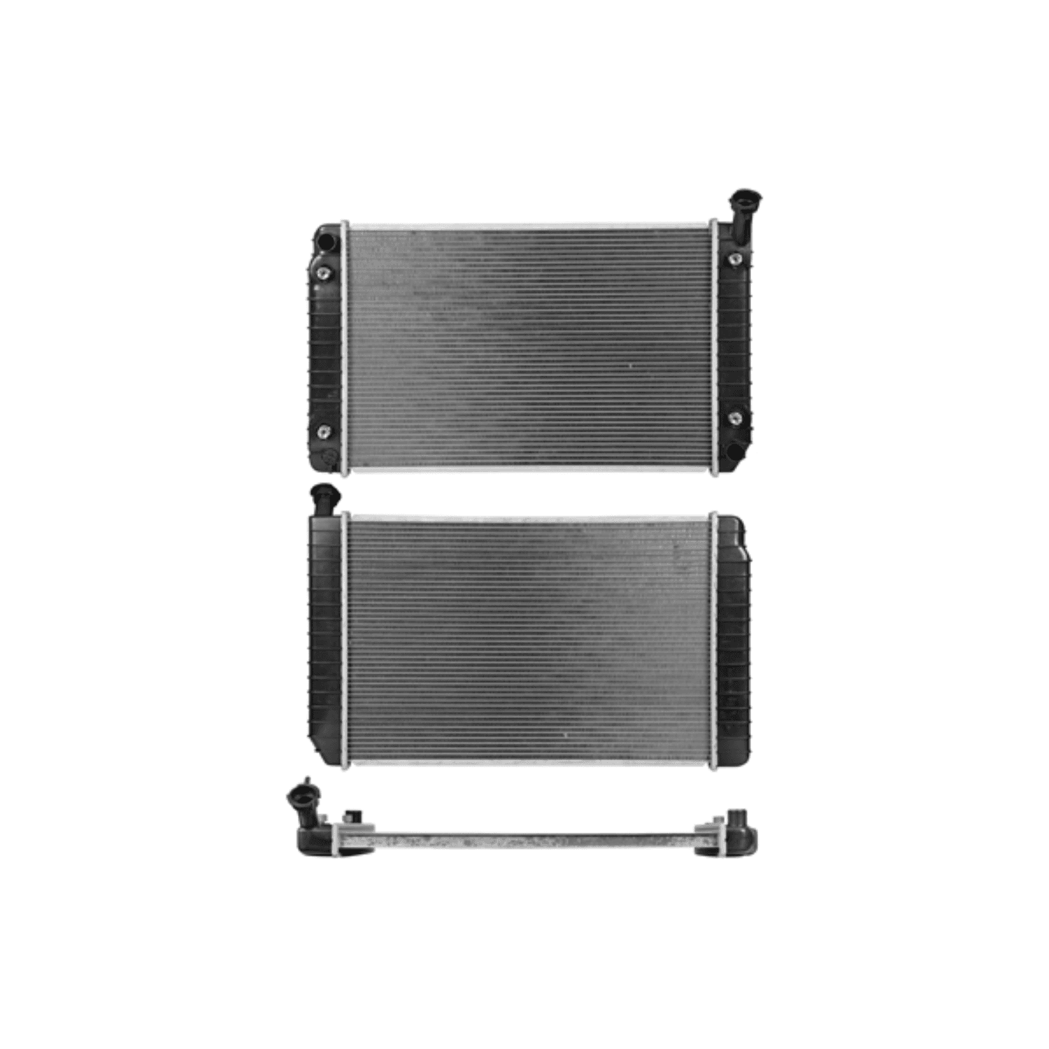 Radiador Buick Century 1992-1996 / Oldsmobile Cutlass L4 2.2L 1992-1996 Automatico