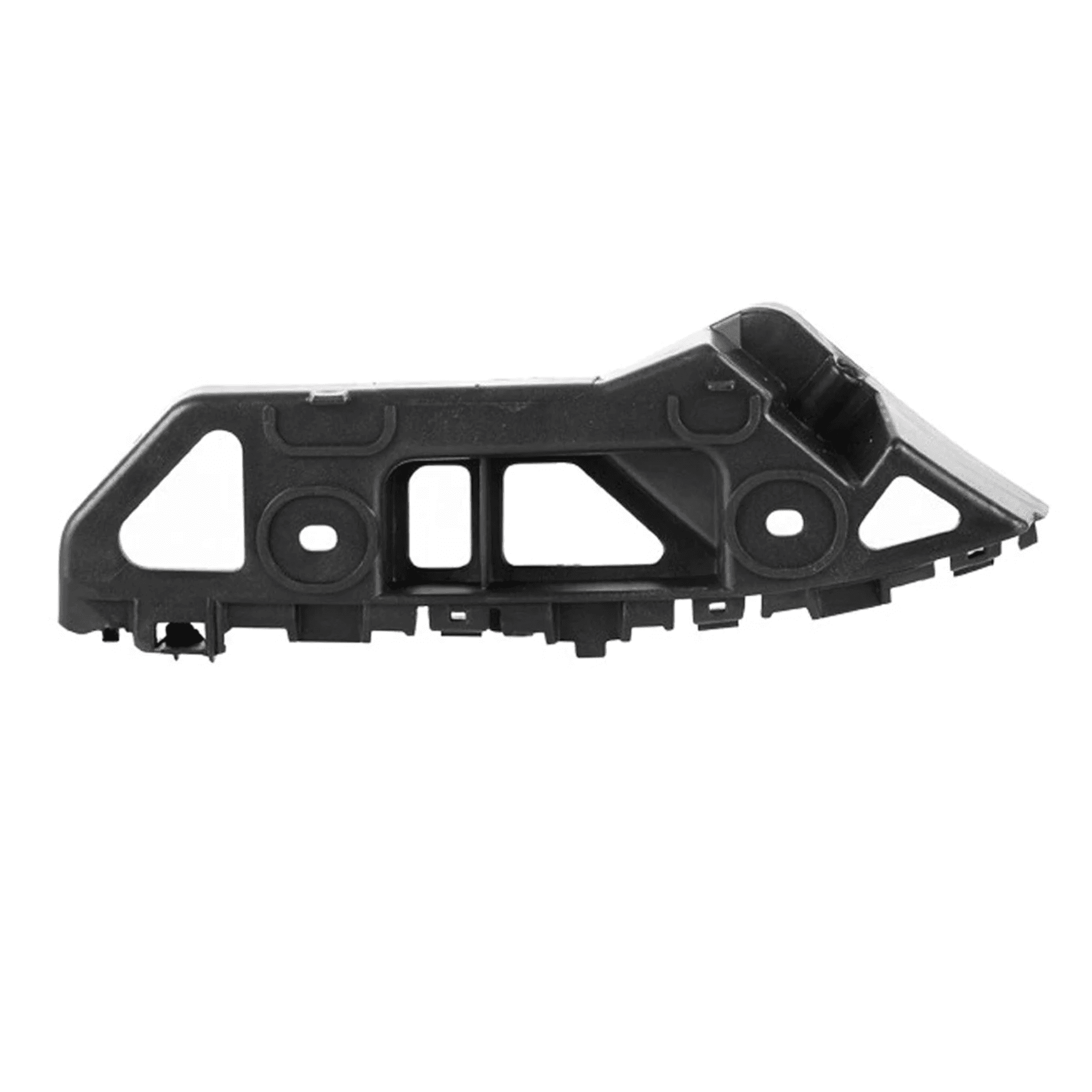 Soporte De Guía Defensa Delantera Izquierda Volkswagen 2014-2015