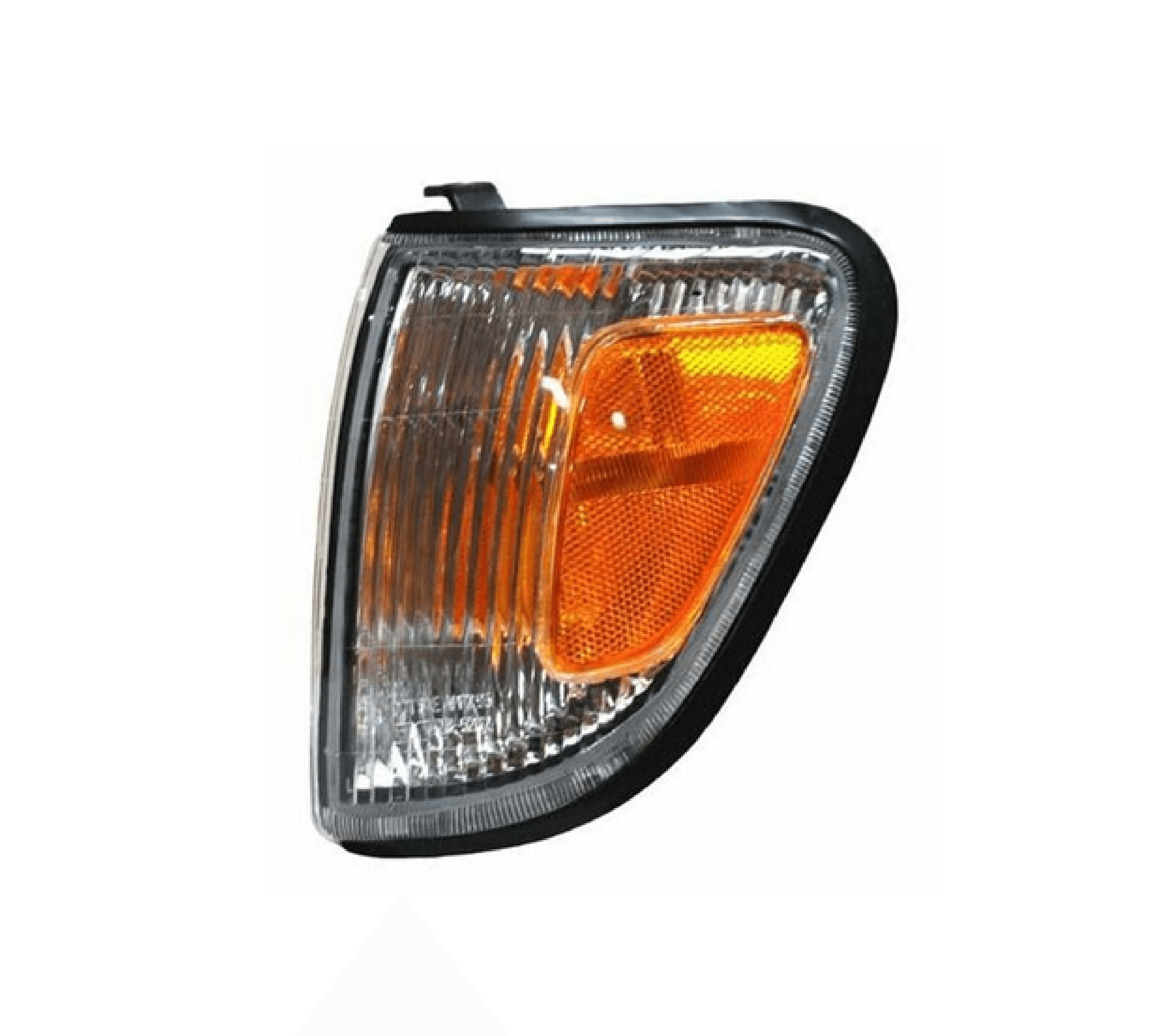 Cuarto Punta Toyota Tacoma 1998-2000 2Wd Prerunner/ 4Wd Izquierdo