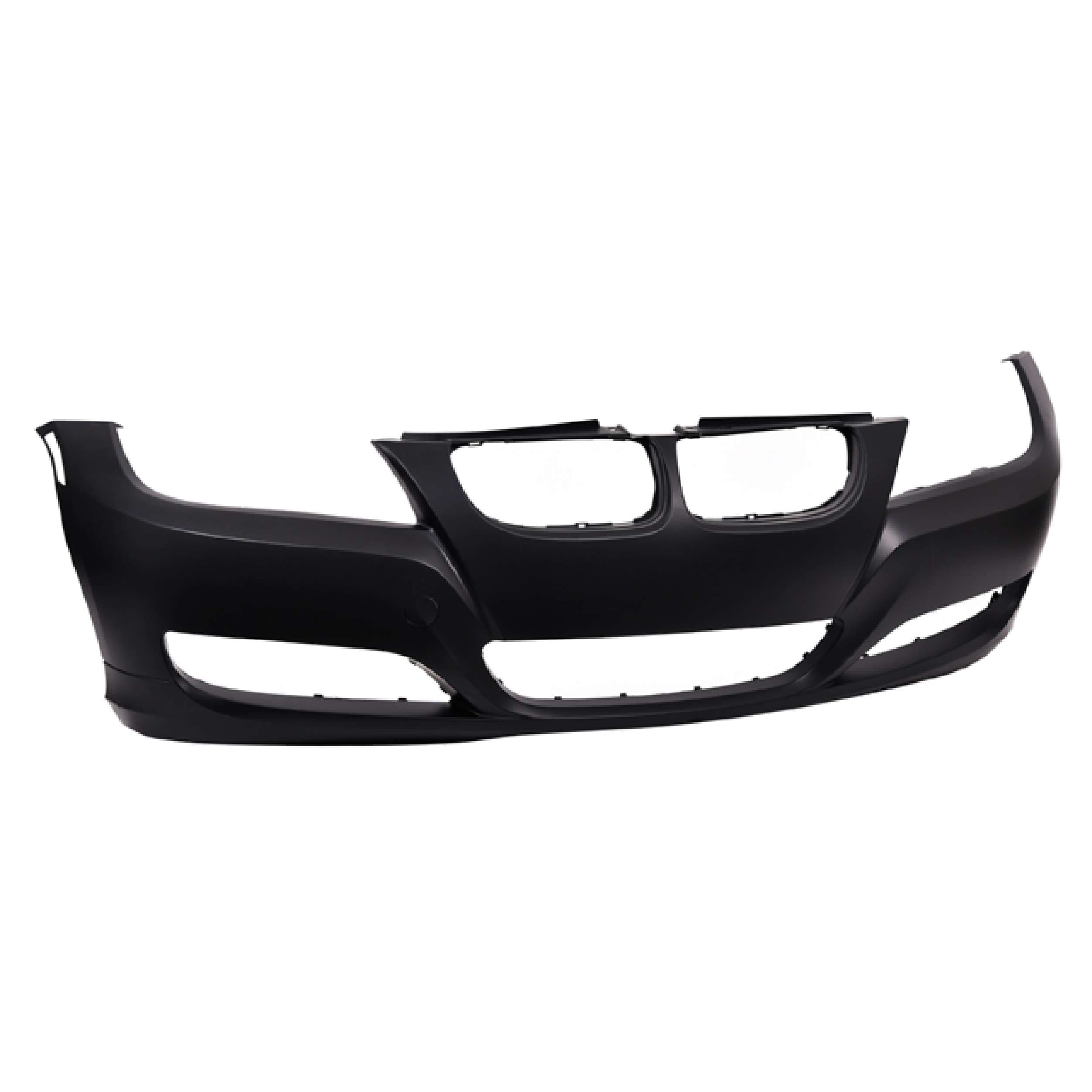 Facia Delantera Para Pintar Bmw Serie 3 Sedan 2009-2012