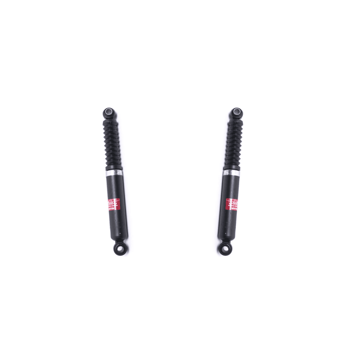 Par Amortiguadores Traseros Peugeot Grand Raid 2008-2009-2010 KYB