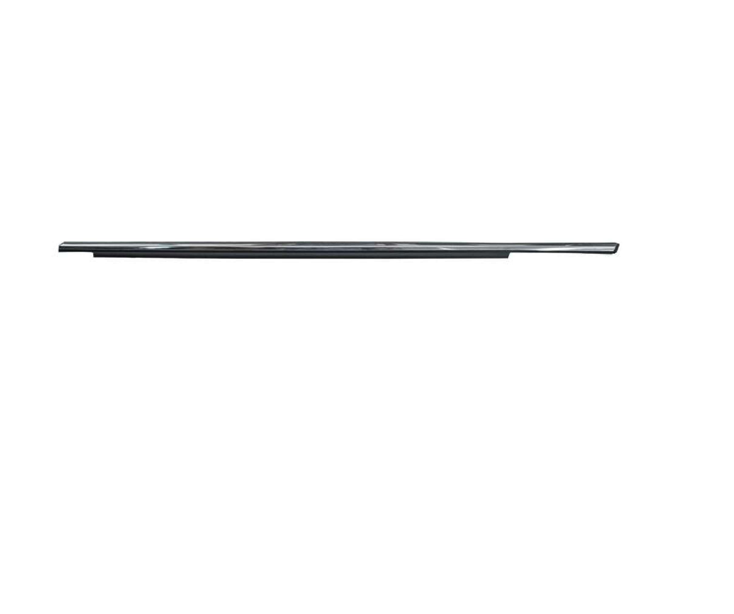 Moldura Cañuela Puerta Exterior Delantera Izquierda Toyota Camry 2002-2006 Cromada