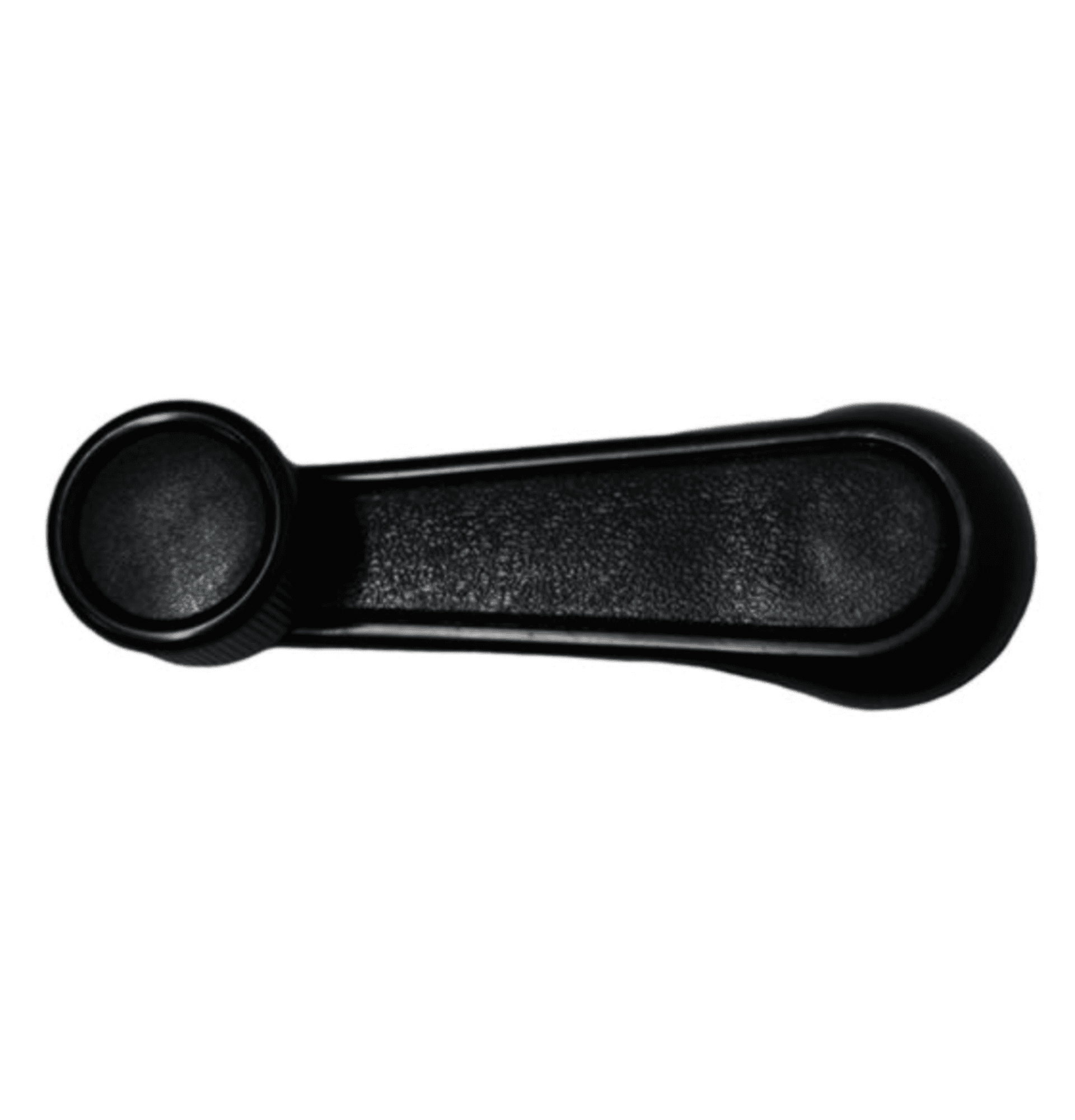Par Manija Elev Toyota Pu 1990-1991-1992 Negra Ald