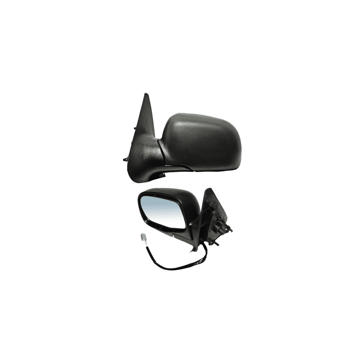 Espejo Ford Ranger Tremor/ Ev/ Fx4/ Xl/ Xlt/ Stx/ Sport 1993-2004 Electrico Izquierdo