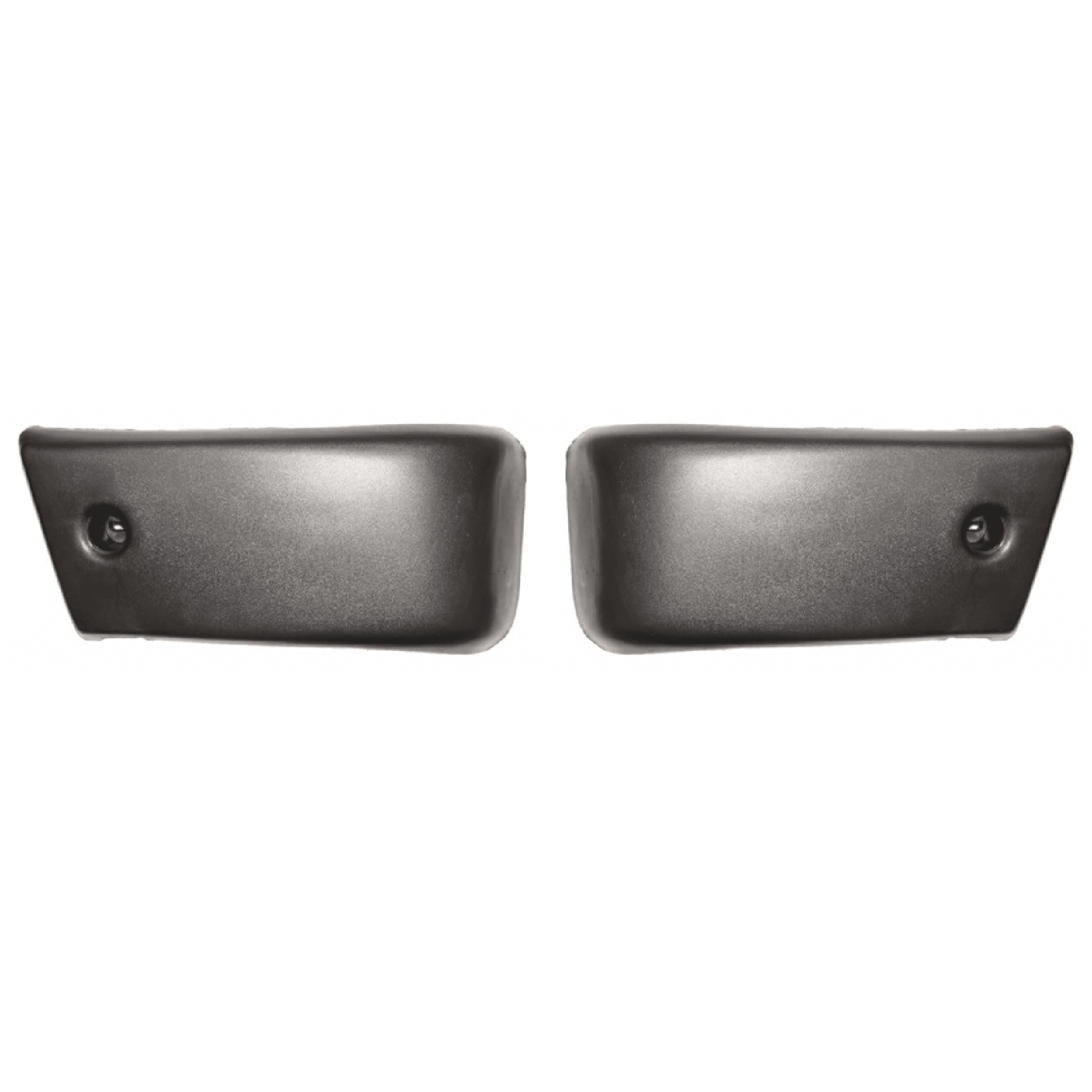 Par Alerones Delanteros Toyota Pickup 1984-1986 2Wd