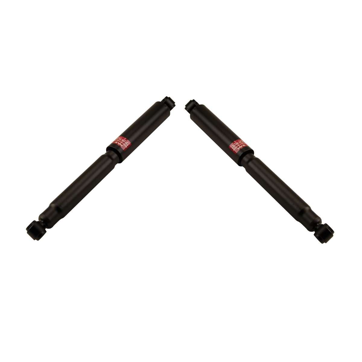 Par Amortiguadores Traseros Isuzu Amigo 1989-1990-1991-1992 KYB E