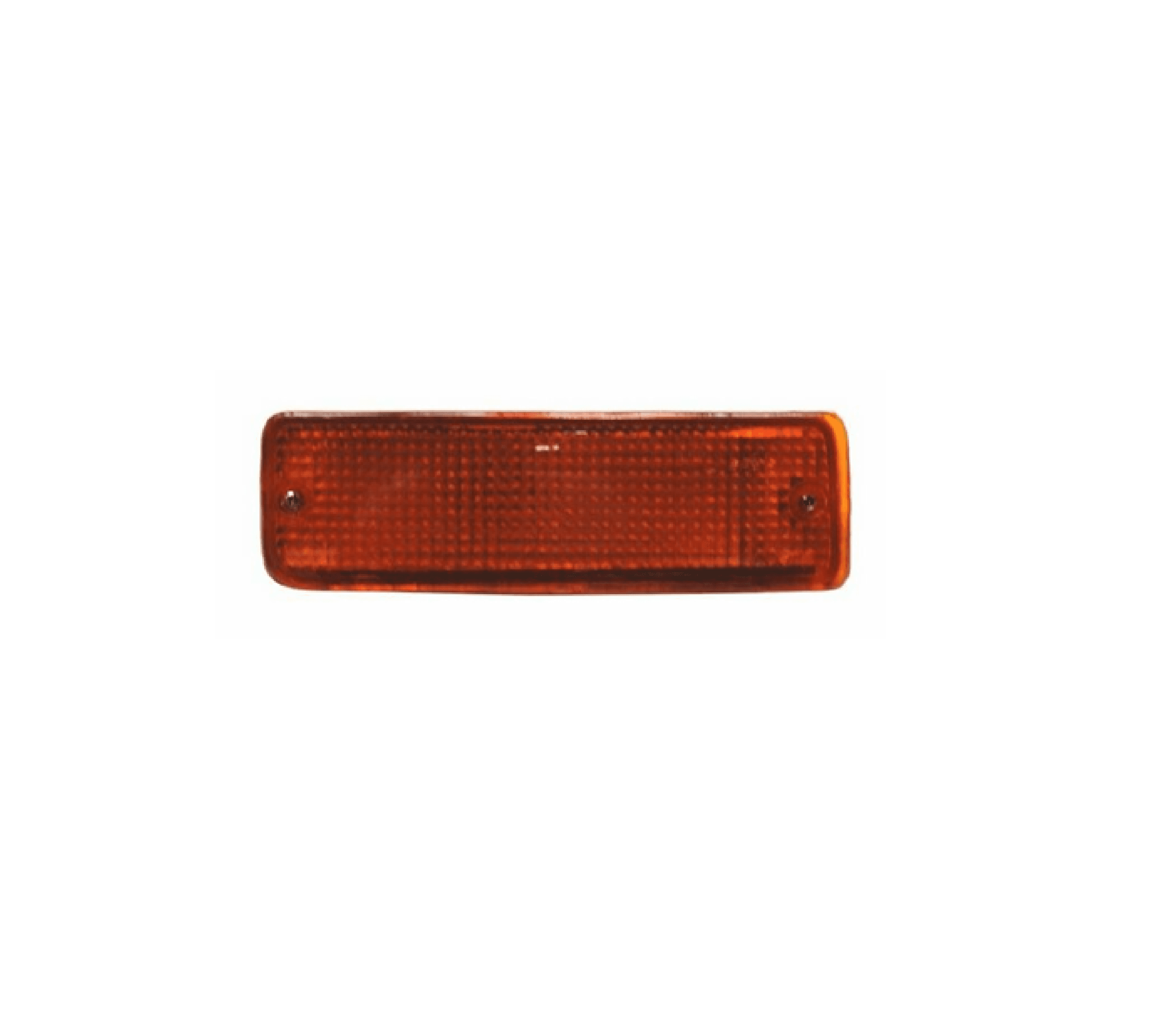 Cuarto Frontal Toyota Pickup 1989-1995 (Todas) Derecho
