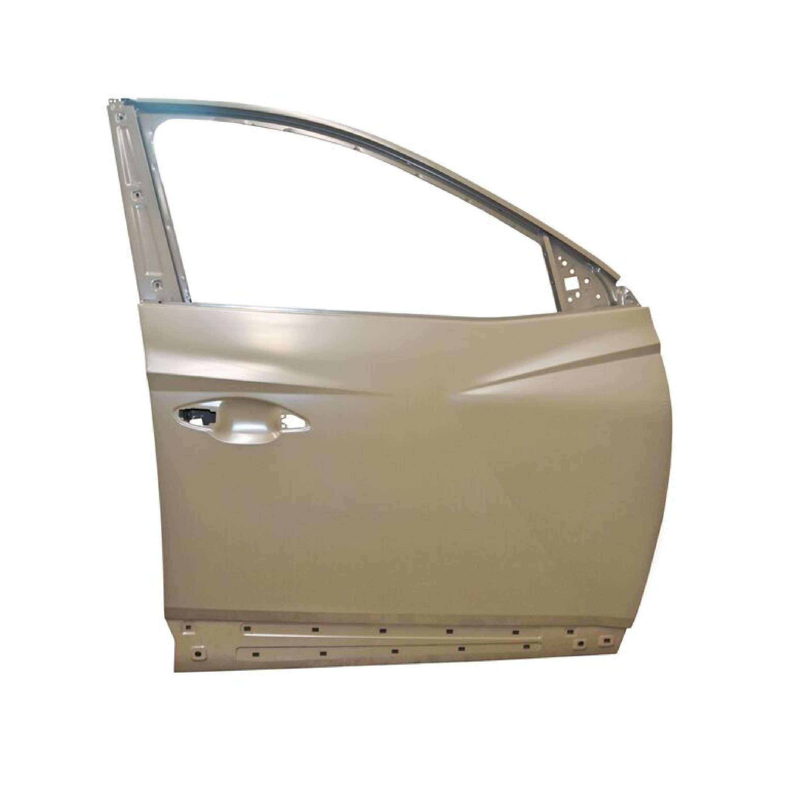 Puerta Delantera Derecha Para Hyundai Tucson 2022-2025