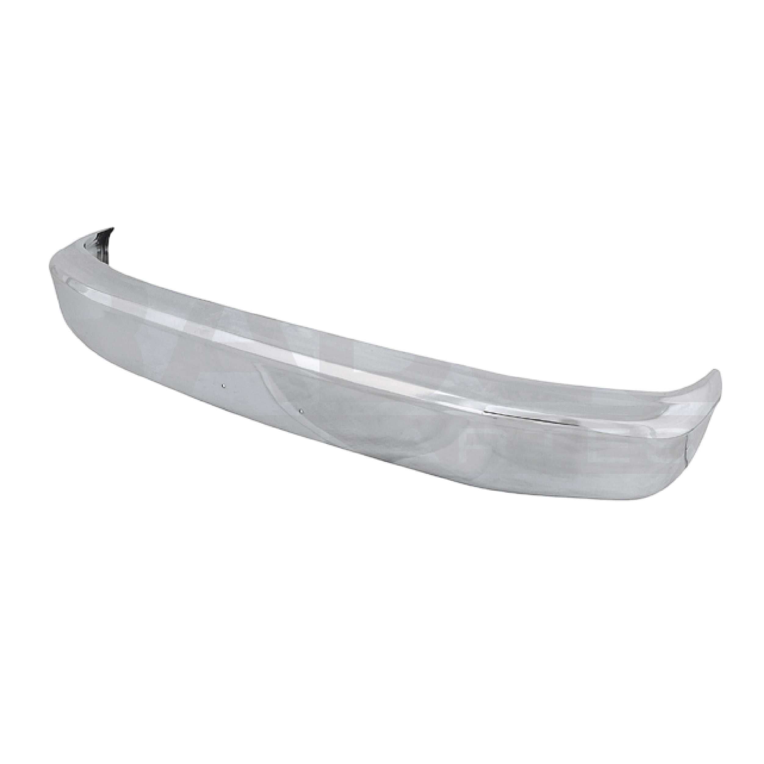 Facia Delantera Cromada Ford F-150 / Ford F-350 / Ford F-250 1992-1998
