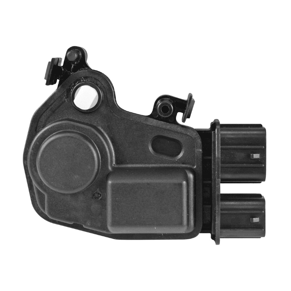 Activador De Puerta Honda Accord 2P Coupe 2003-2007 5 Pines Negra 12V Derecha Delantera