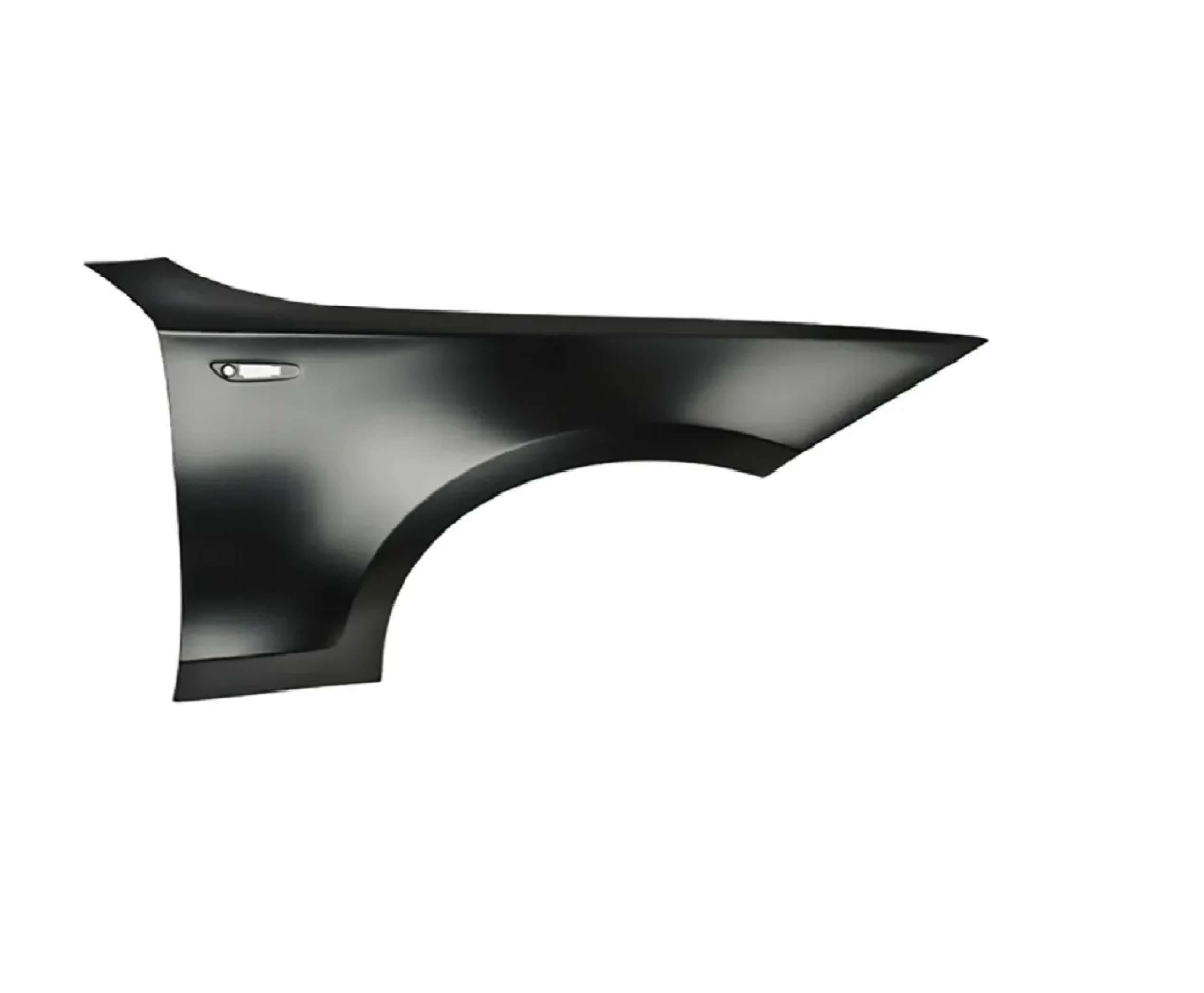 Salpicadera Derecha Bmw Serie 1 Coupe 2008-2012