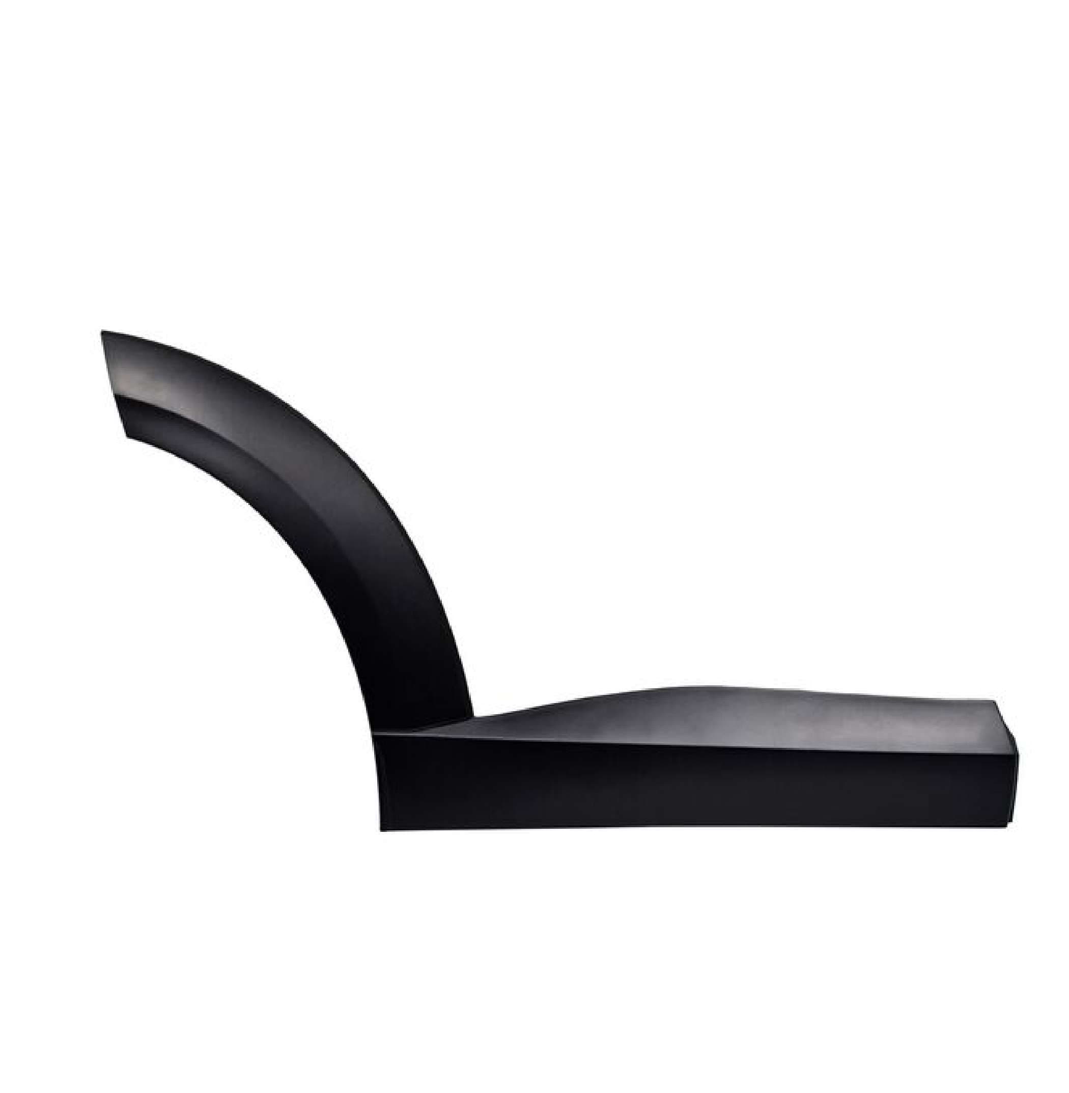 Moldura Puerta Trasera Derecha Mazda Cx3 2016-2026 Negra