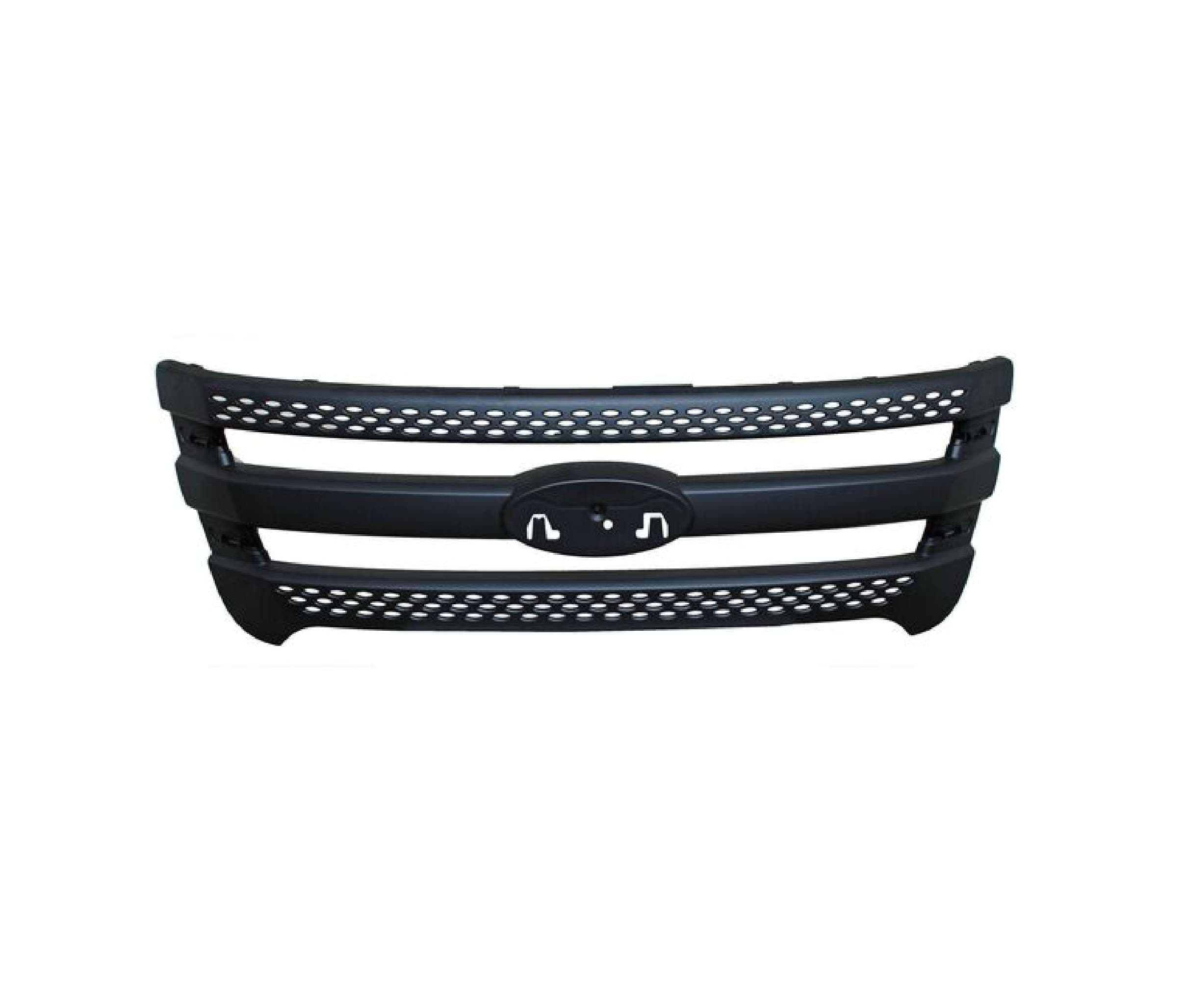 Parrilla Ford Explorer 2011-2015 Pat Usa Exterior Pintada