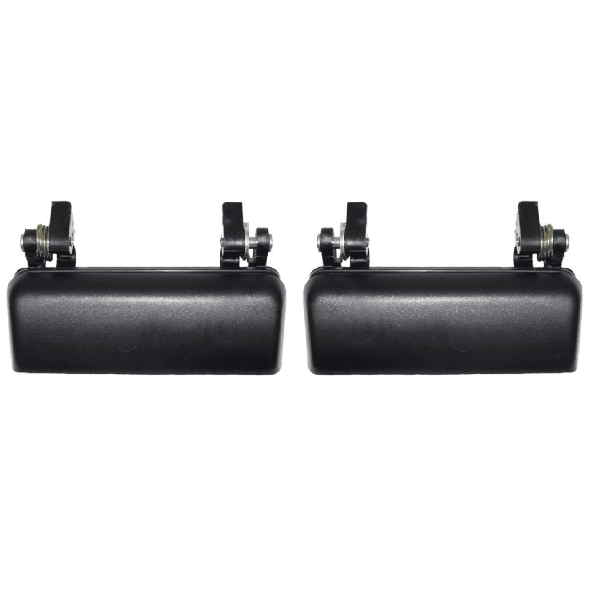 Par Manijas Exteriores Ford Ranger 1993-2000/ Explorer 1991-1994/ Mazda Pickup 1994-2000 China Plastico