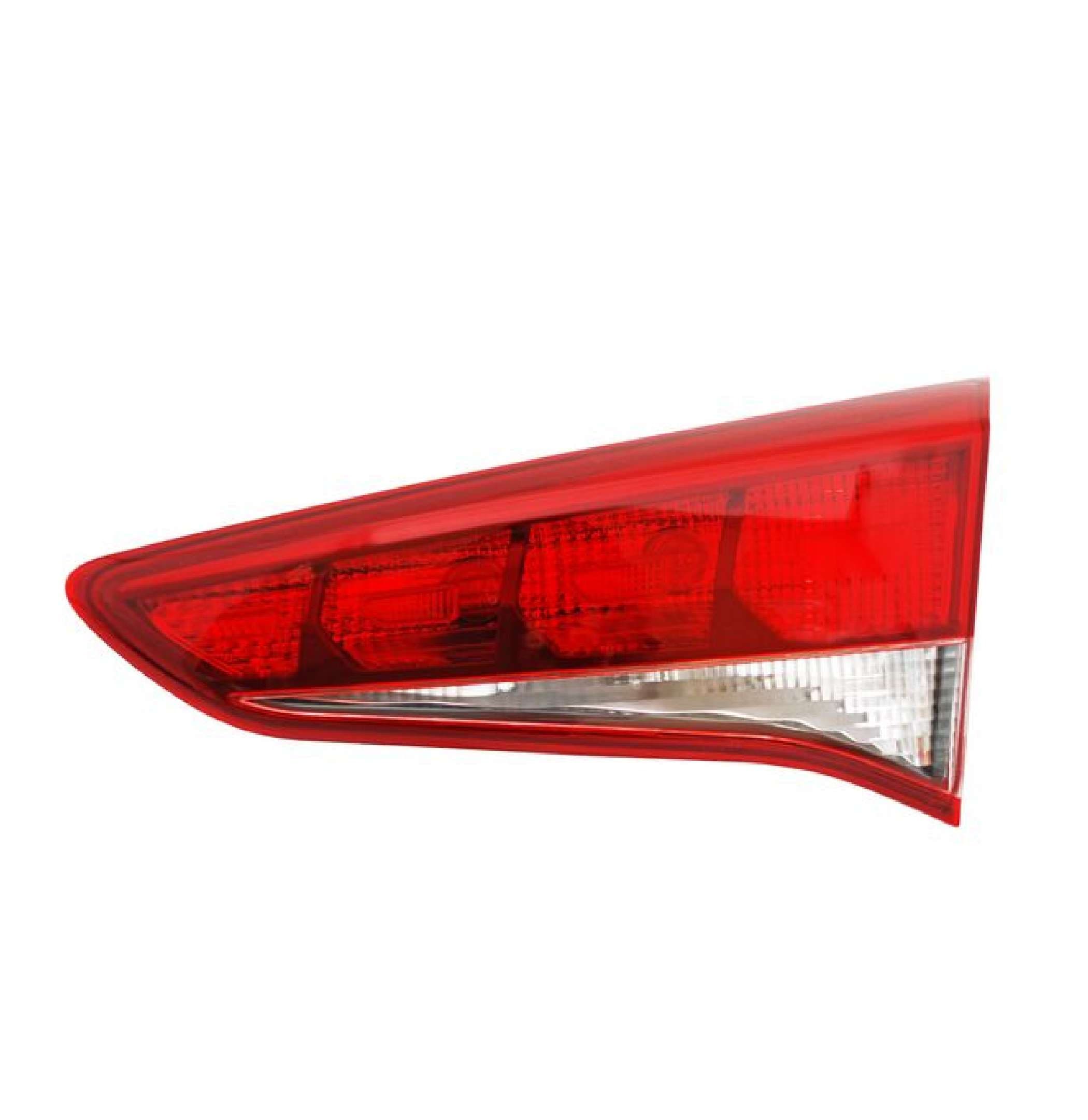 Calavera Para Hyundai Tucson 2016-2018 Interior Con Arnes Derecha