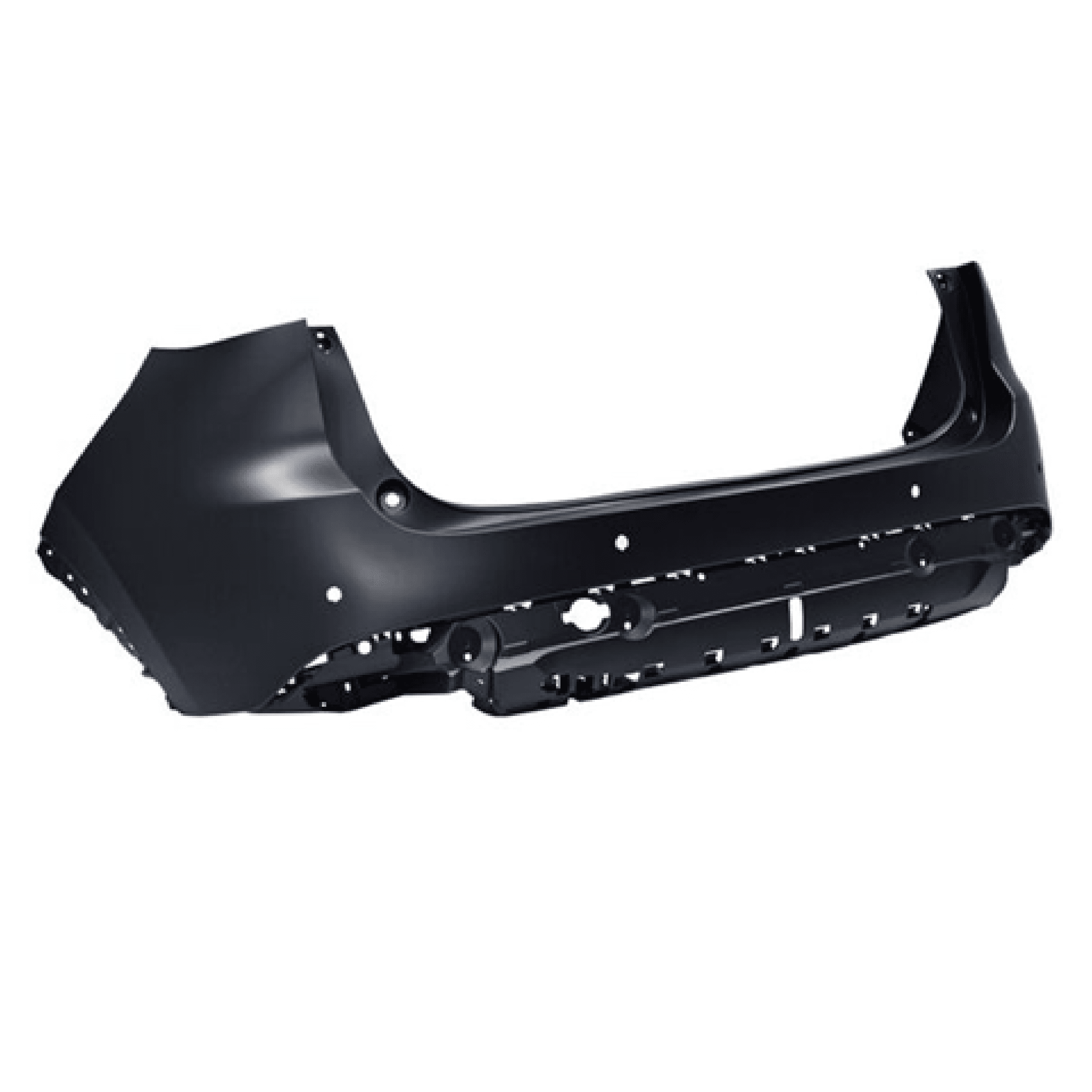 FACIA TRASERA SUPERIOR PARA SENSOR MAZDA CX5 2022-2025