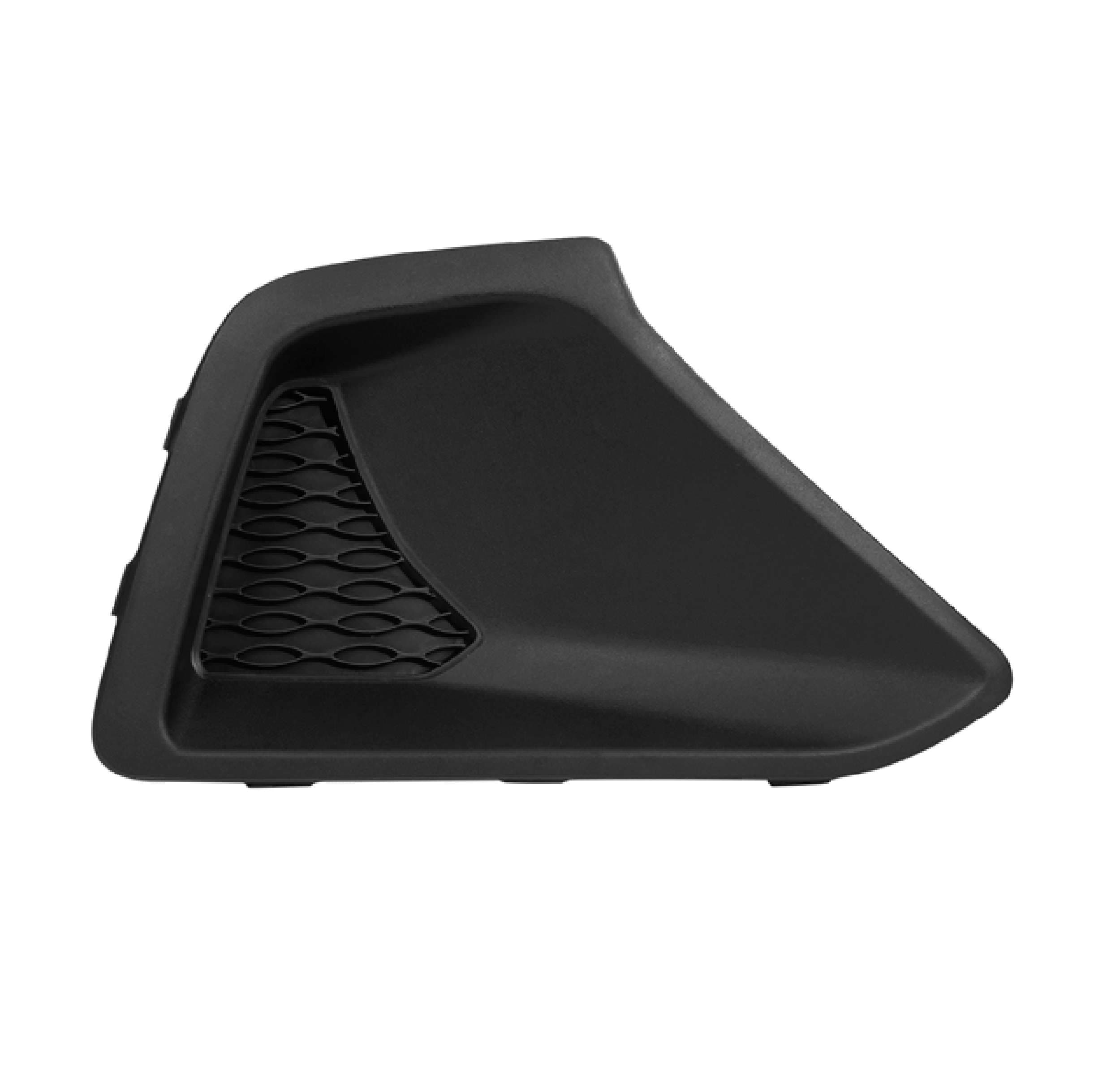 Rejilla Derecha P/Hyundai I10 Gl 1.2L / Gls 1.2L 2015-2017