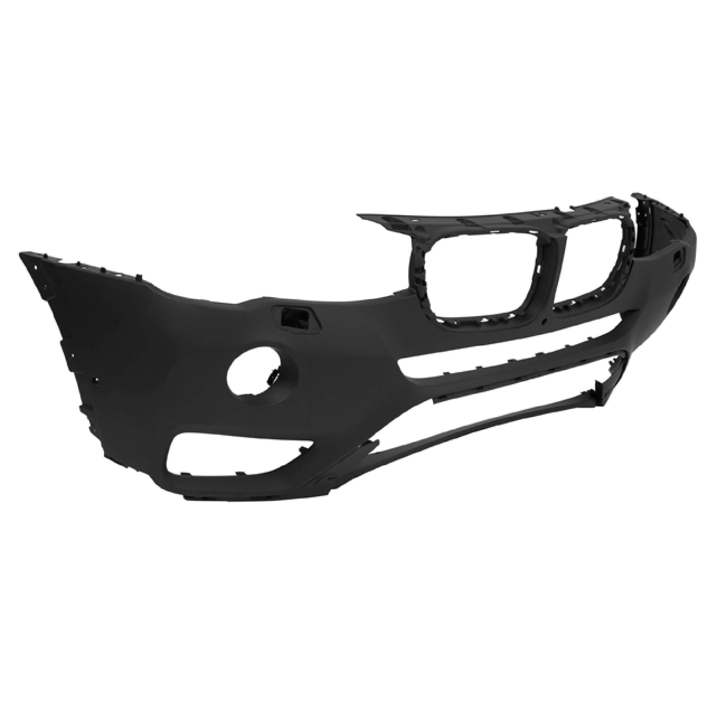 Facia Delantera Para Faro Para Pintar Bmw X3 / Bmw X3 Sdrive 20Ia / Bmw X3 Sdrive 28Ia 2015-2017