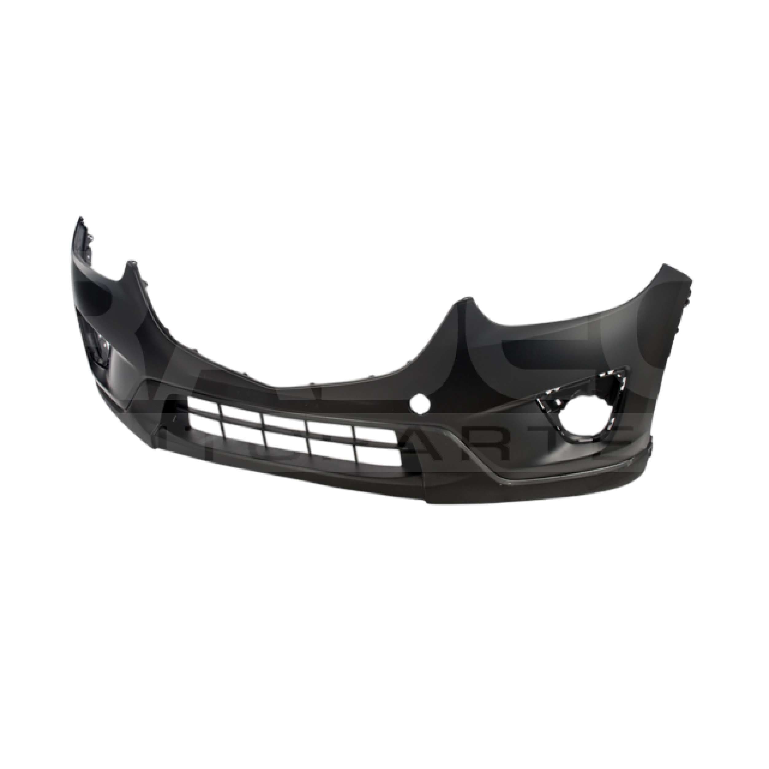 Facia Delantera Mazda Cx5 I 4Cil / Mazda Cx5 I Sport 4Cil / Mazda Cx5 I G Touring 4Cil / Mazda Cx5 S G Touring 4Cil 2013-2017