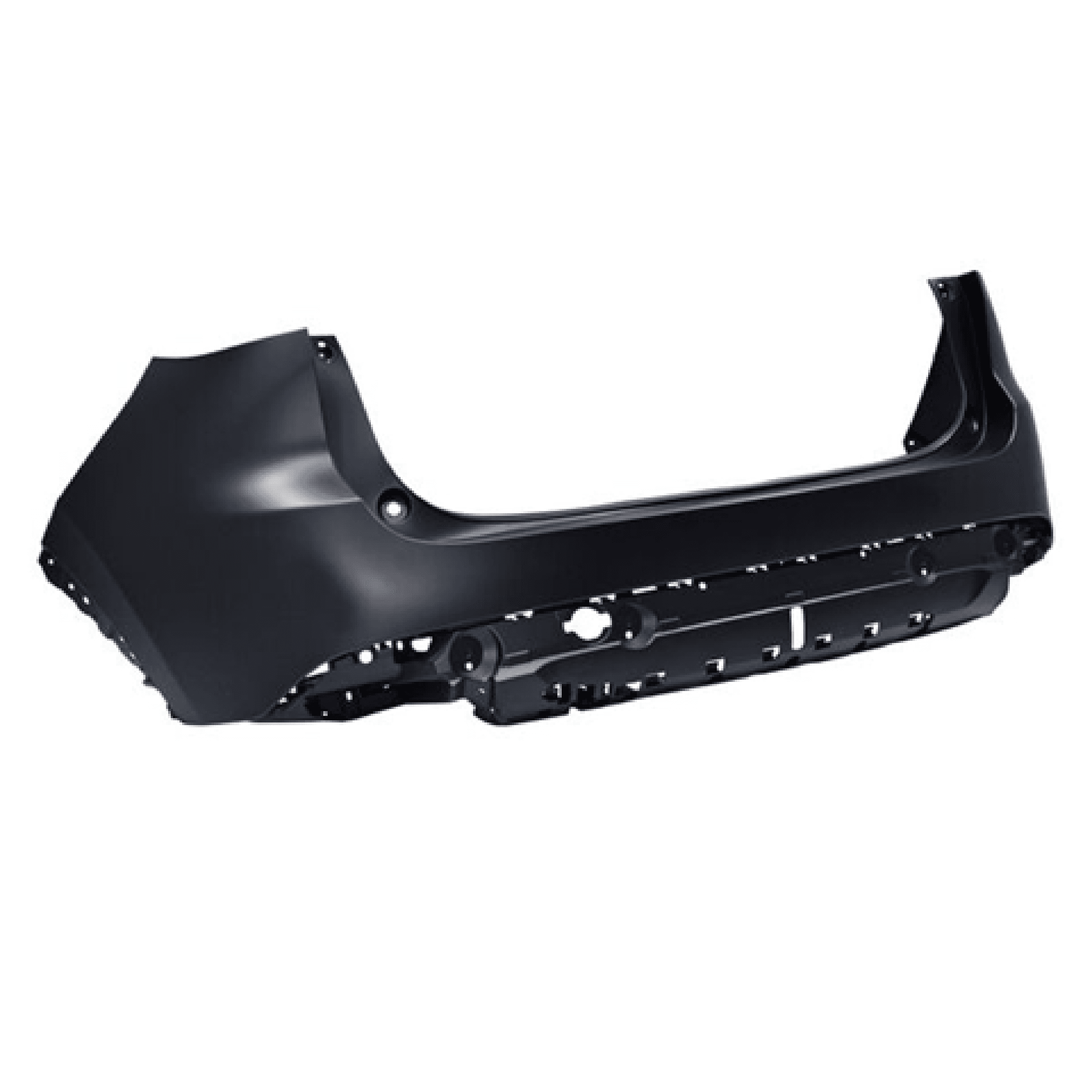 FACIA TRASERA SUPERIOR MAZDA CX5 2022-2025