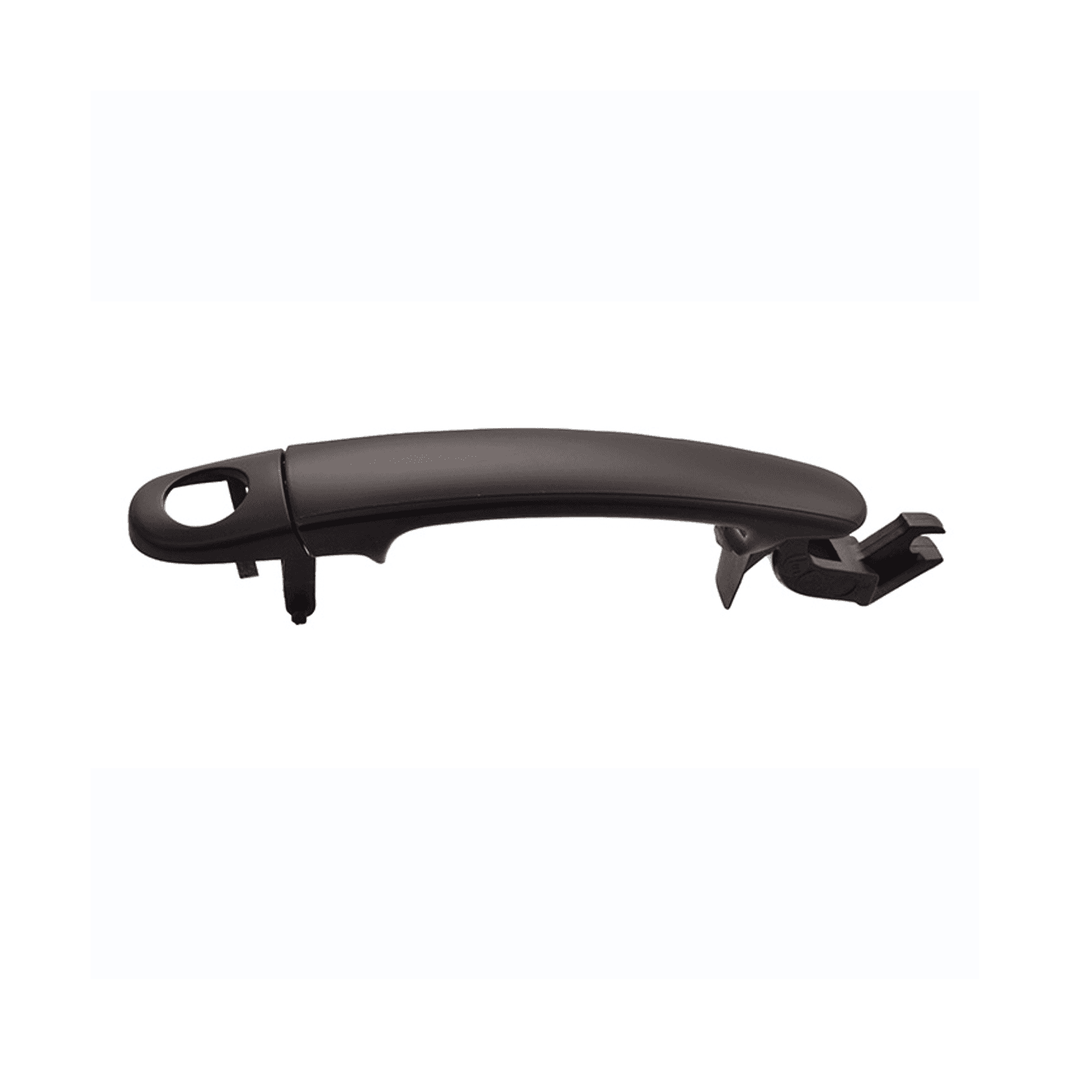 Manija Exterior Volkswagen Jetta Clasico 2008-2015 Con Hoyo Para Llave Lisa Pa Hushan