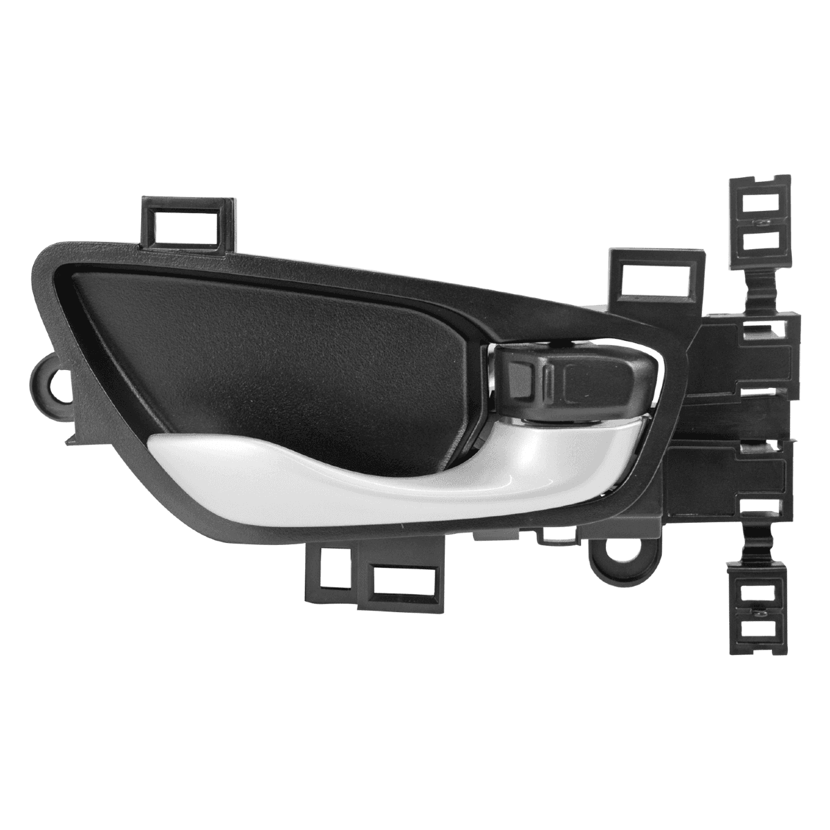 Manija Interior Honda Civic 2P Coupe 2016-2021 Plastico Derecha Delantera/Trasera Delantera Hushan