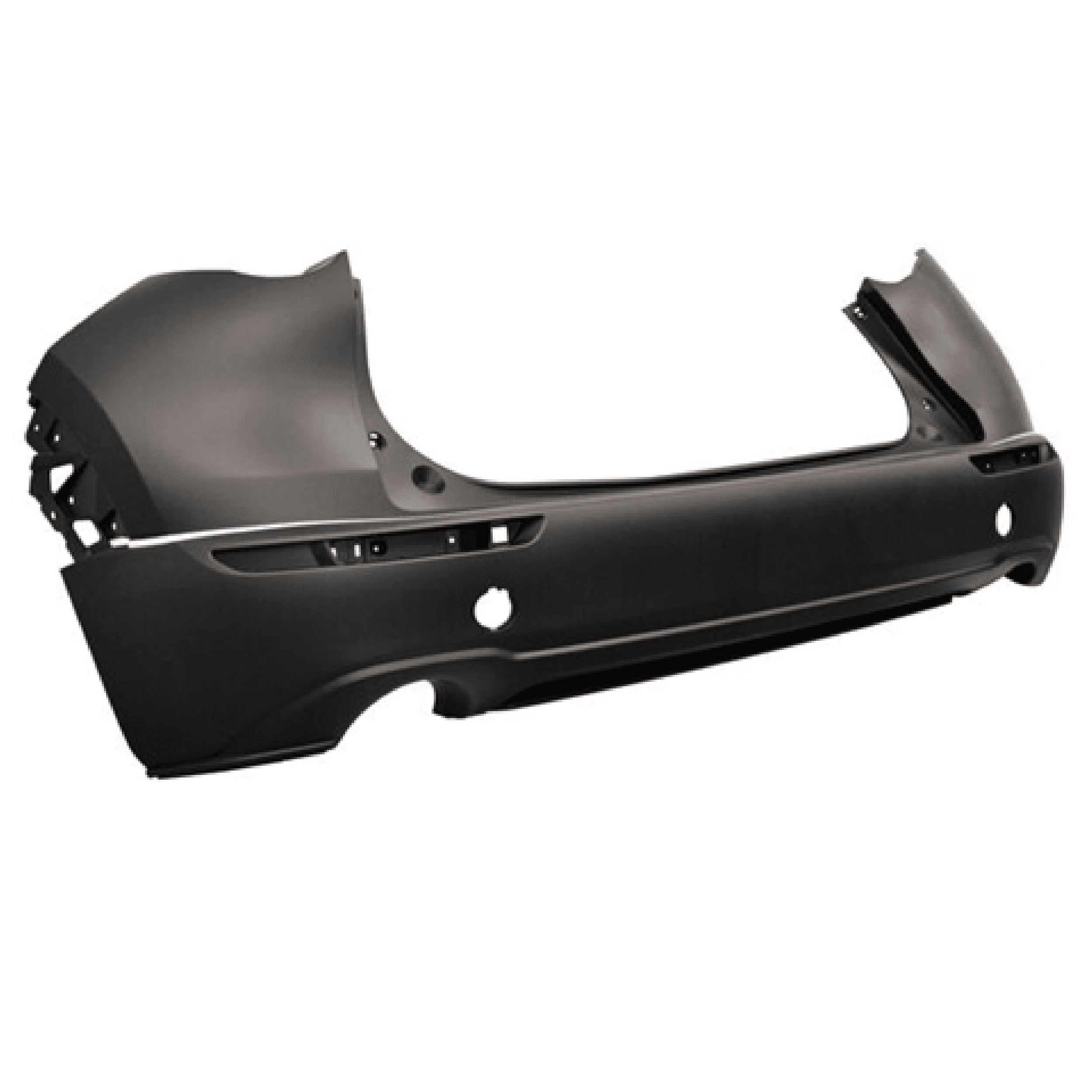 FACIA TRASERA MAZDA CX30 2020-2026
