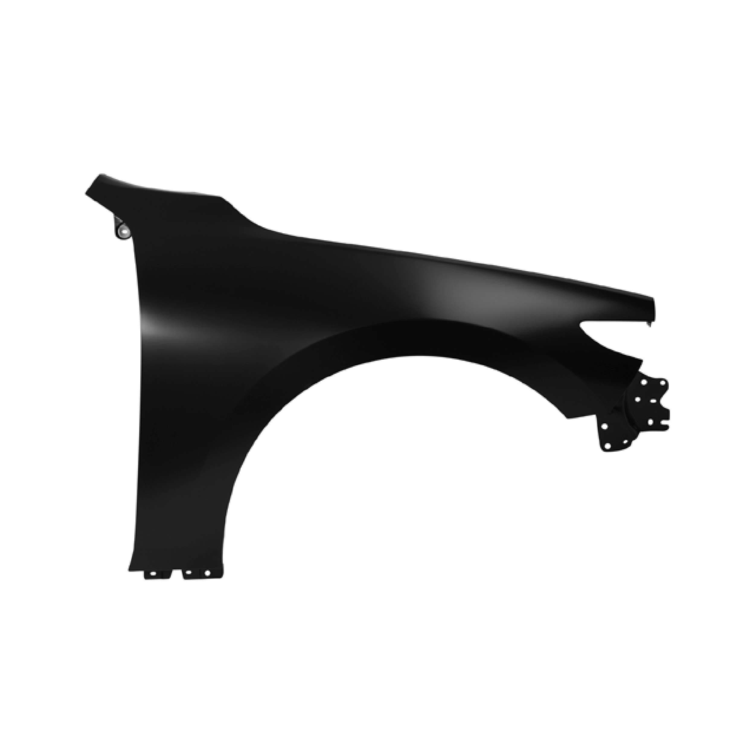 Salpicadera Derecha Mazda 3 2.5 H-Back 2019-2025