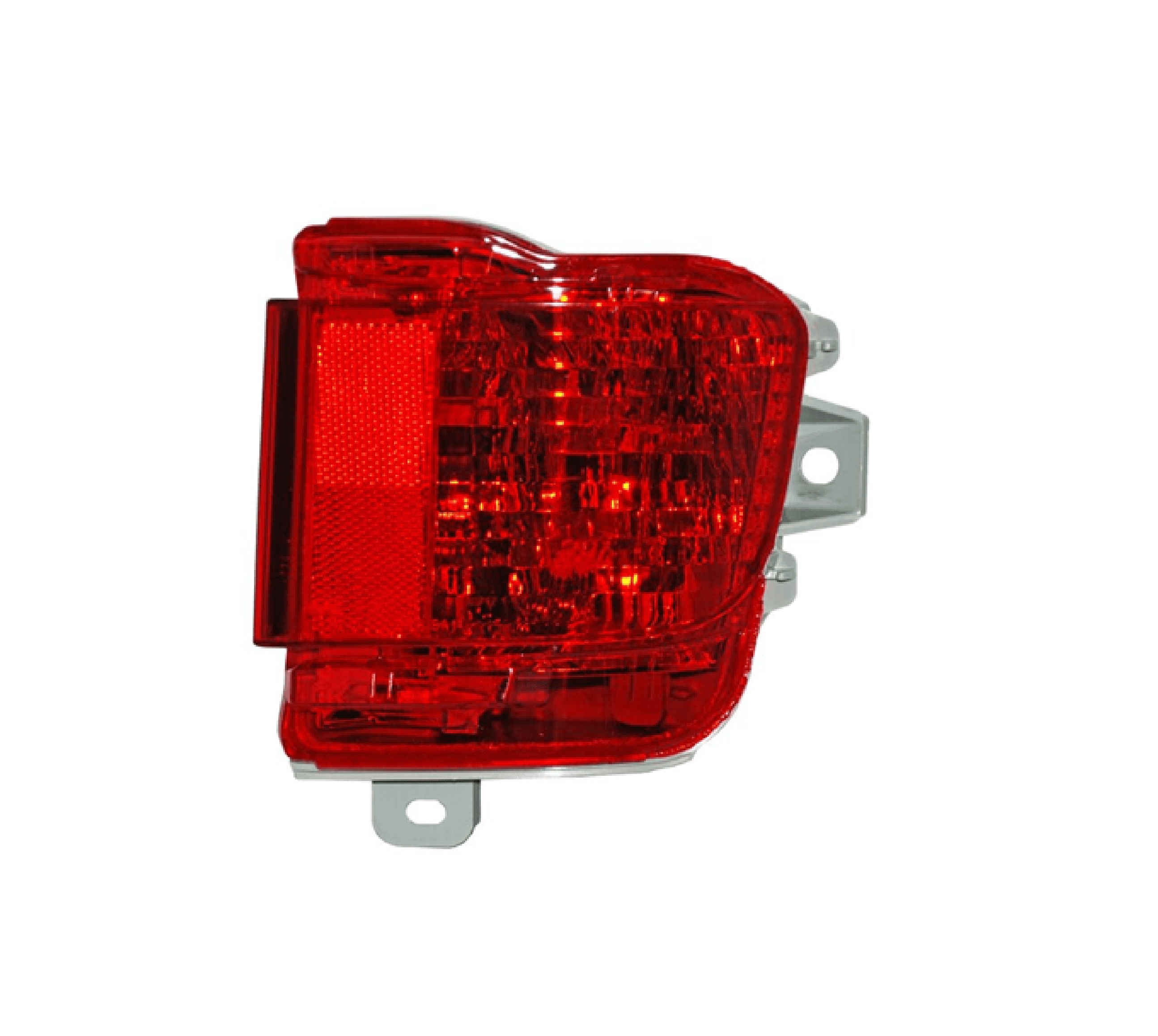 Cuarto Trasero Toyota Land Cruiser 2016-2019 Derecho