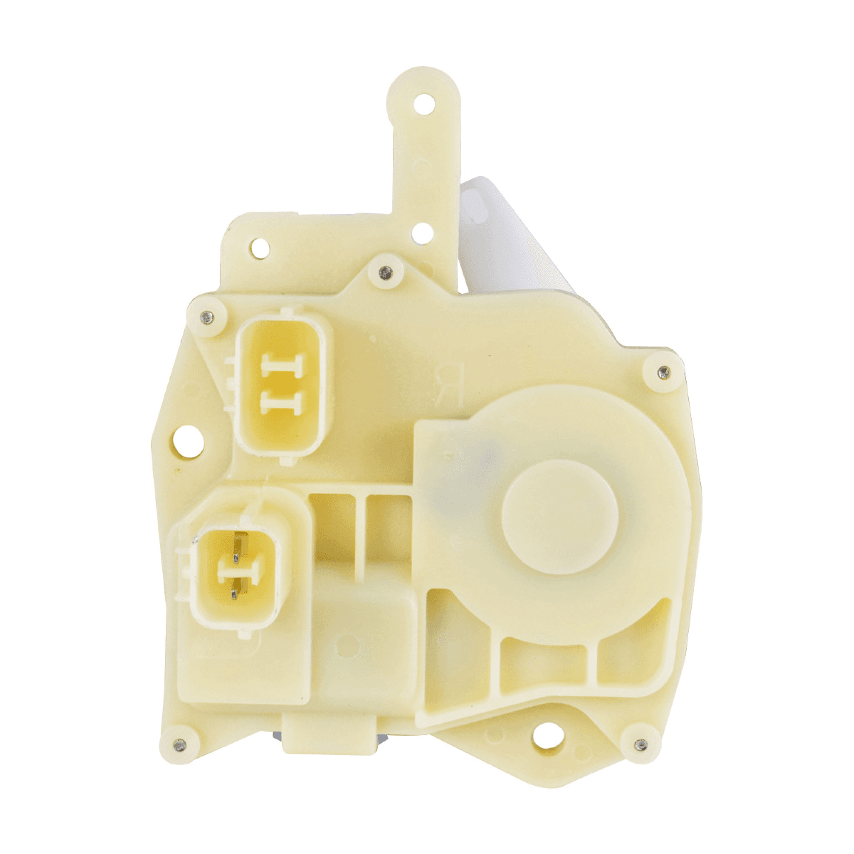 Activador De Puerta Honda Odyssey 1999-2004 5 Pines 12V Izquierdo Delantera