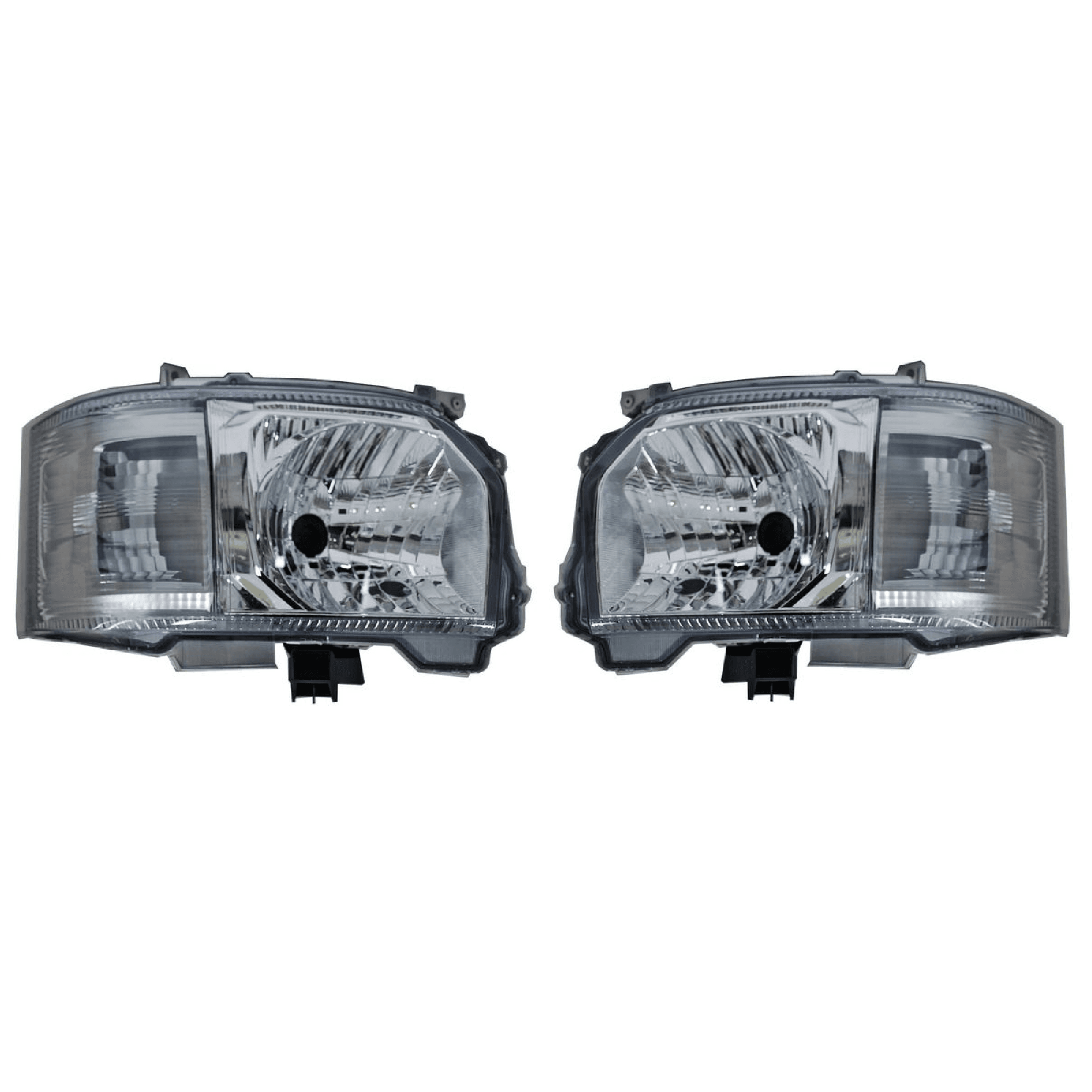 Par Faros Toyota Hiace 2014-2019