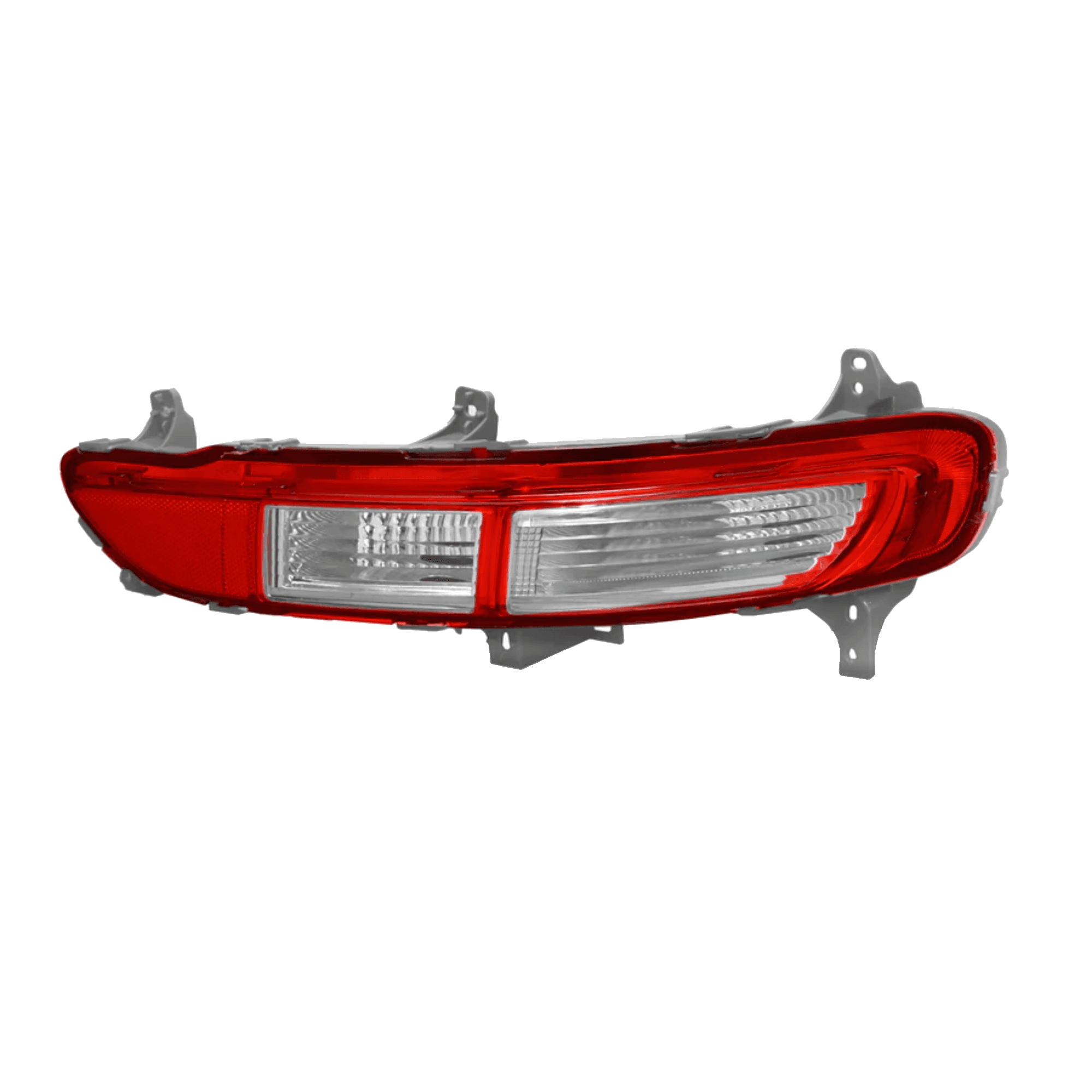 Cuarto Reflejante Trasero Kia Sportage 2017-2018 Derecho