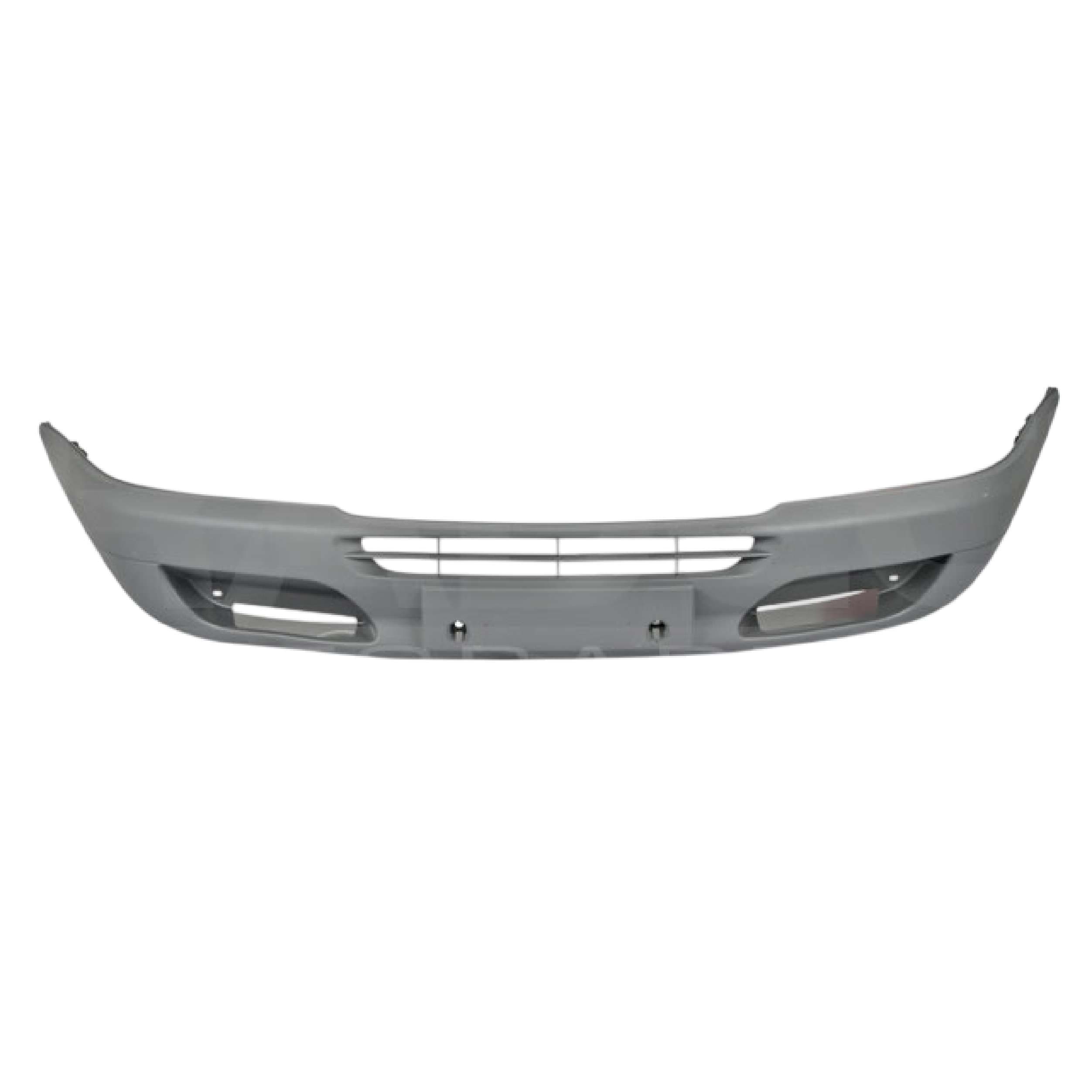 Facia Delantera Corrugada Mercedes Benz Sprinter 2004-2006