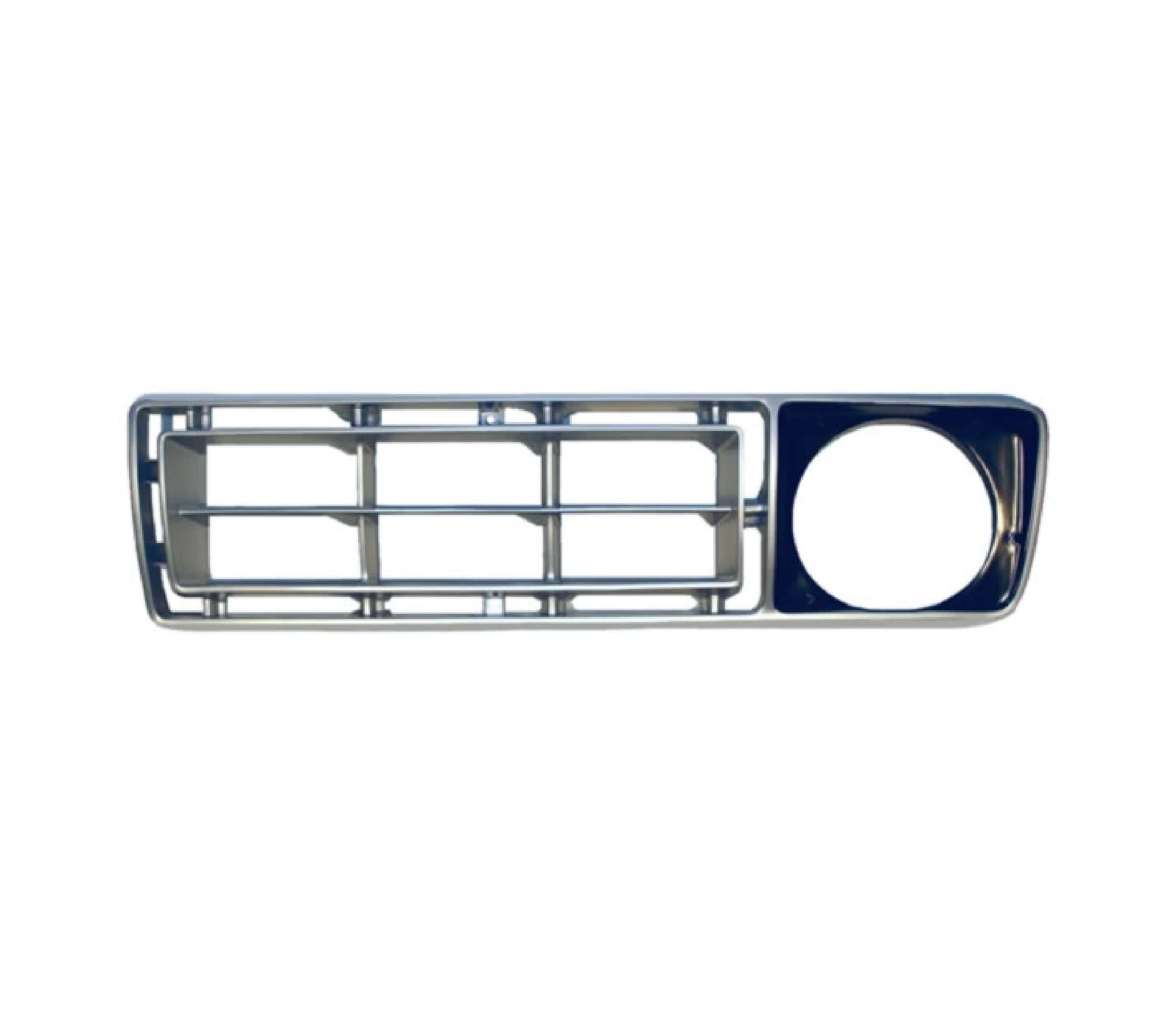 Parrilla Ford F-150/Lobo 1976-1977 Lateral Izquierda
