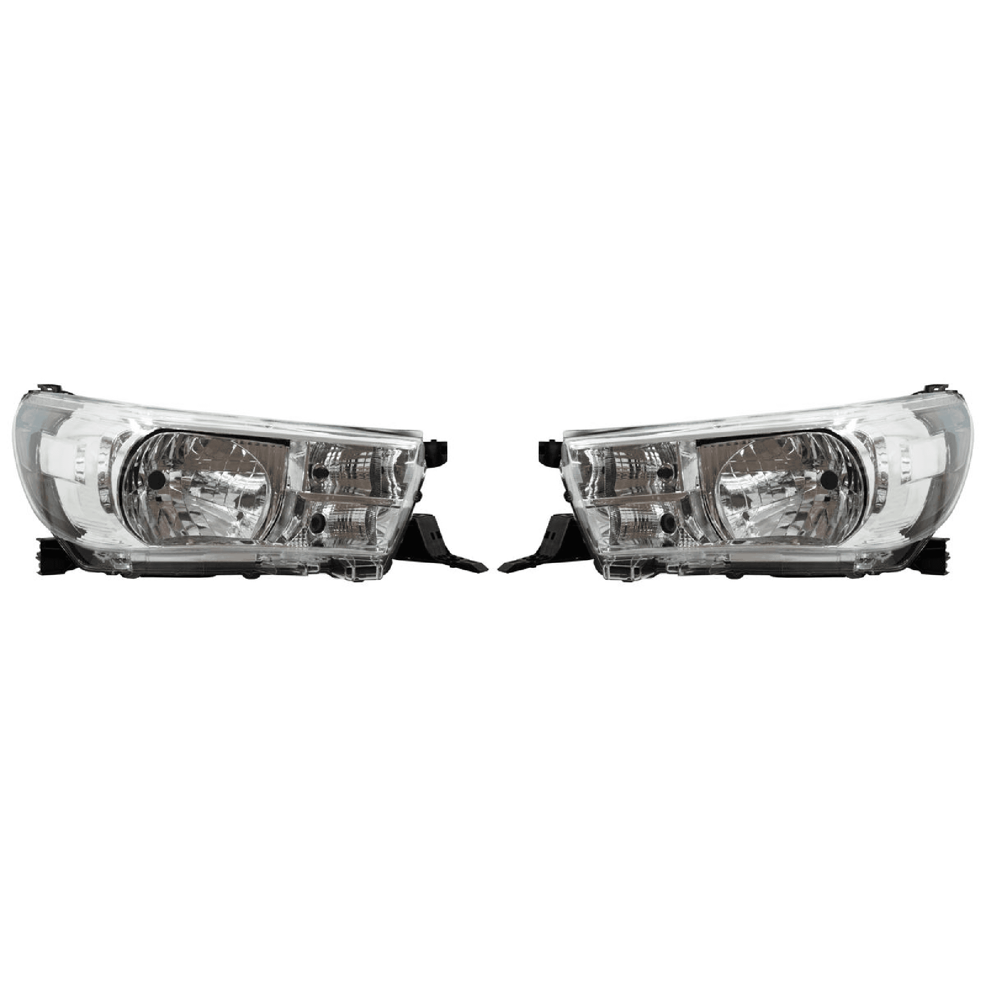 Par Faros Toyota Hilux 2016-2022
