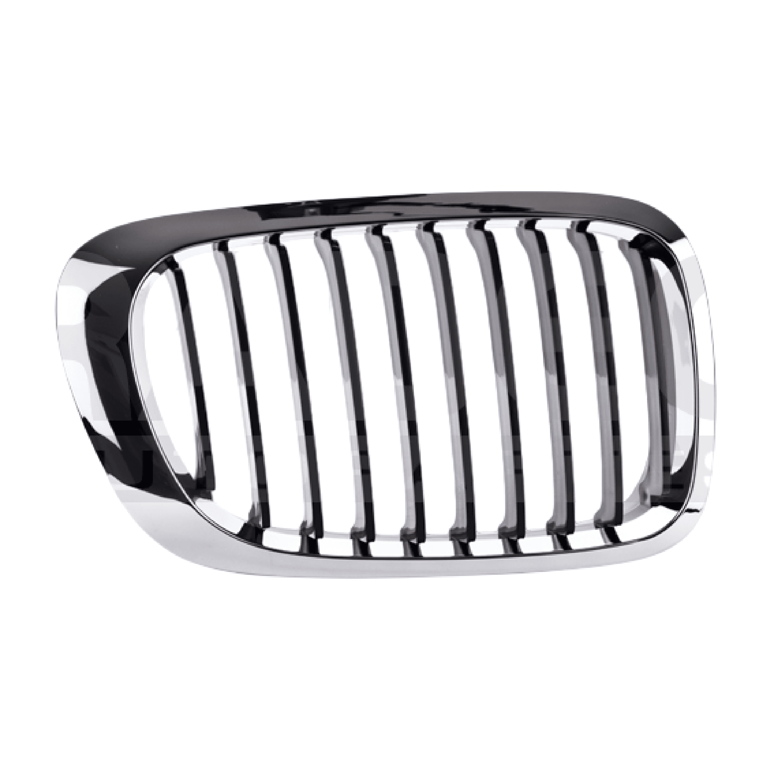 Parrilla Derecha Bmw Serie 3 Coupe 1999-2006