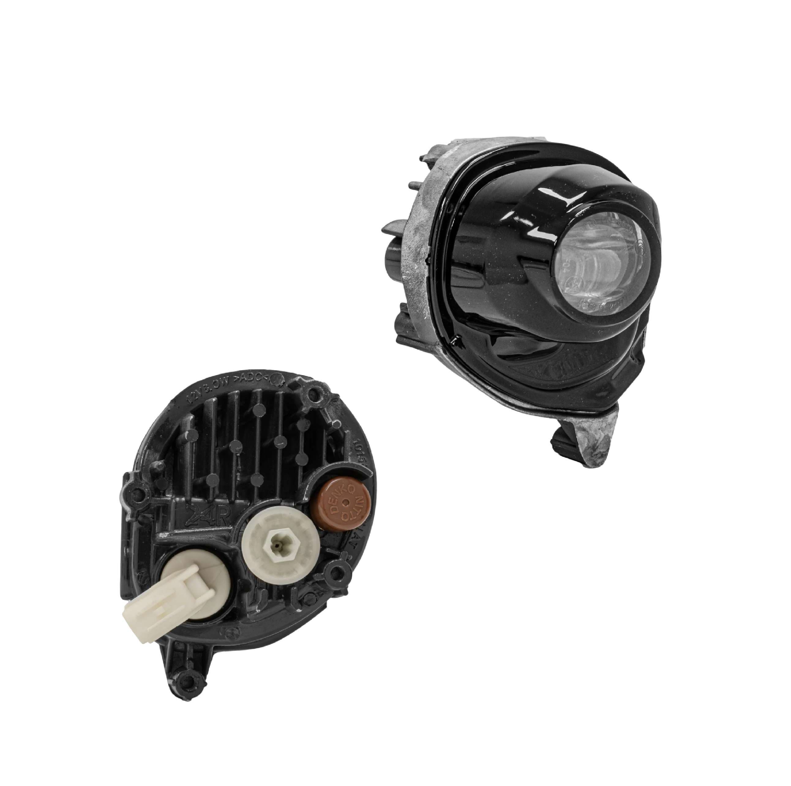 Faro niebla derecho LED Mazda 3 2017-2019/Cx5 2018-2021/cx3 2019