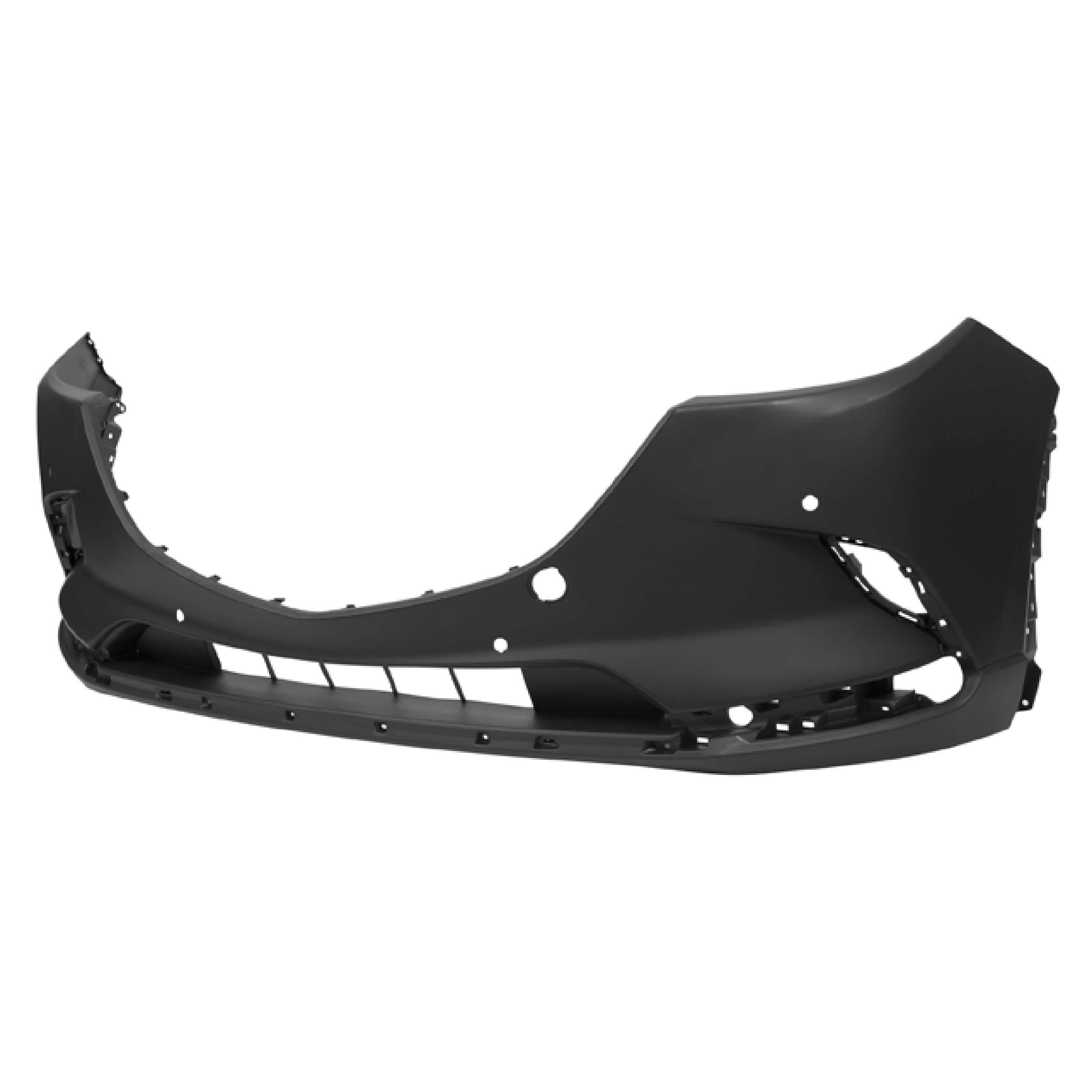 Facia Delantera Para Sensor Para Pintar Mazda Cx9 2.5 / Mazda Cx9 I Sport 2.5 / Mazda Cx9 I G Touring 2.5 / Mazda Cx9 Signature 2.5 2016-2023