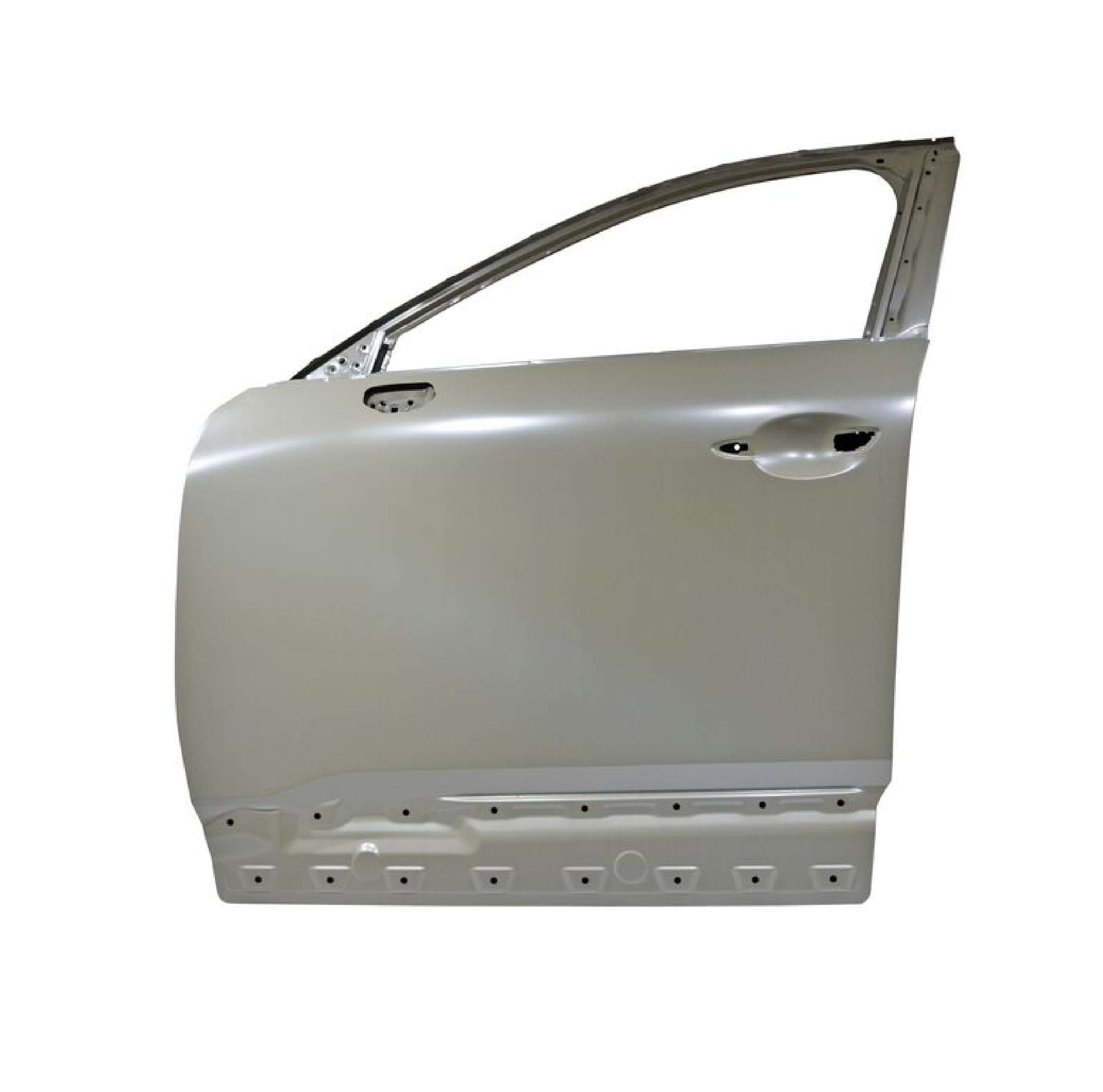 Puerta Delantera Izquierda Mazda Cx50 2023-2025