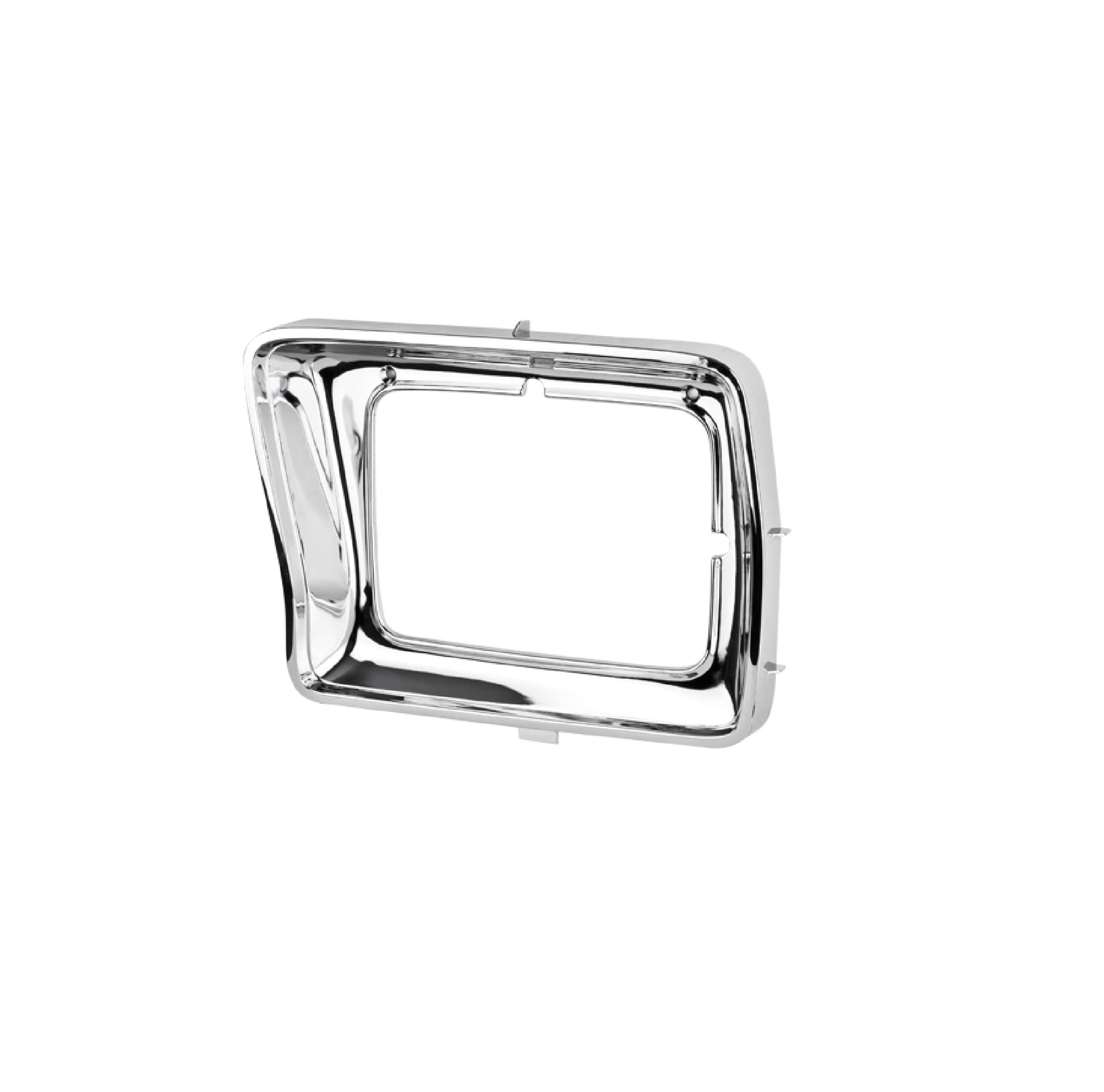 Bisel F/Cuadrado Ford F150 / Ford F250 1979 Izquierdo