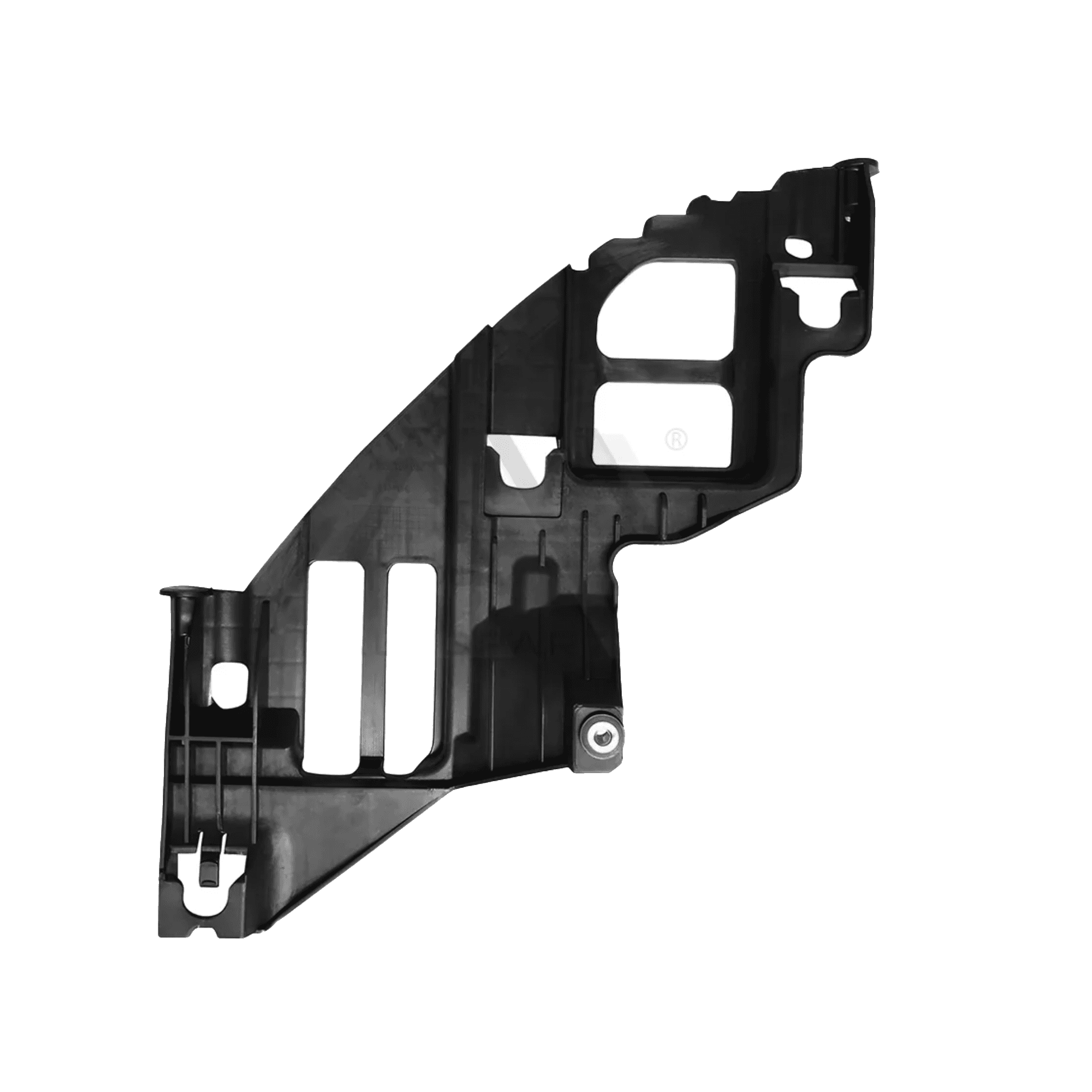 Base Faro Volkswagen Golf 2009-2013 Derecho