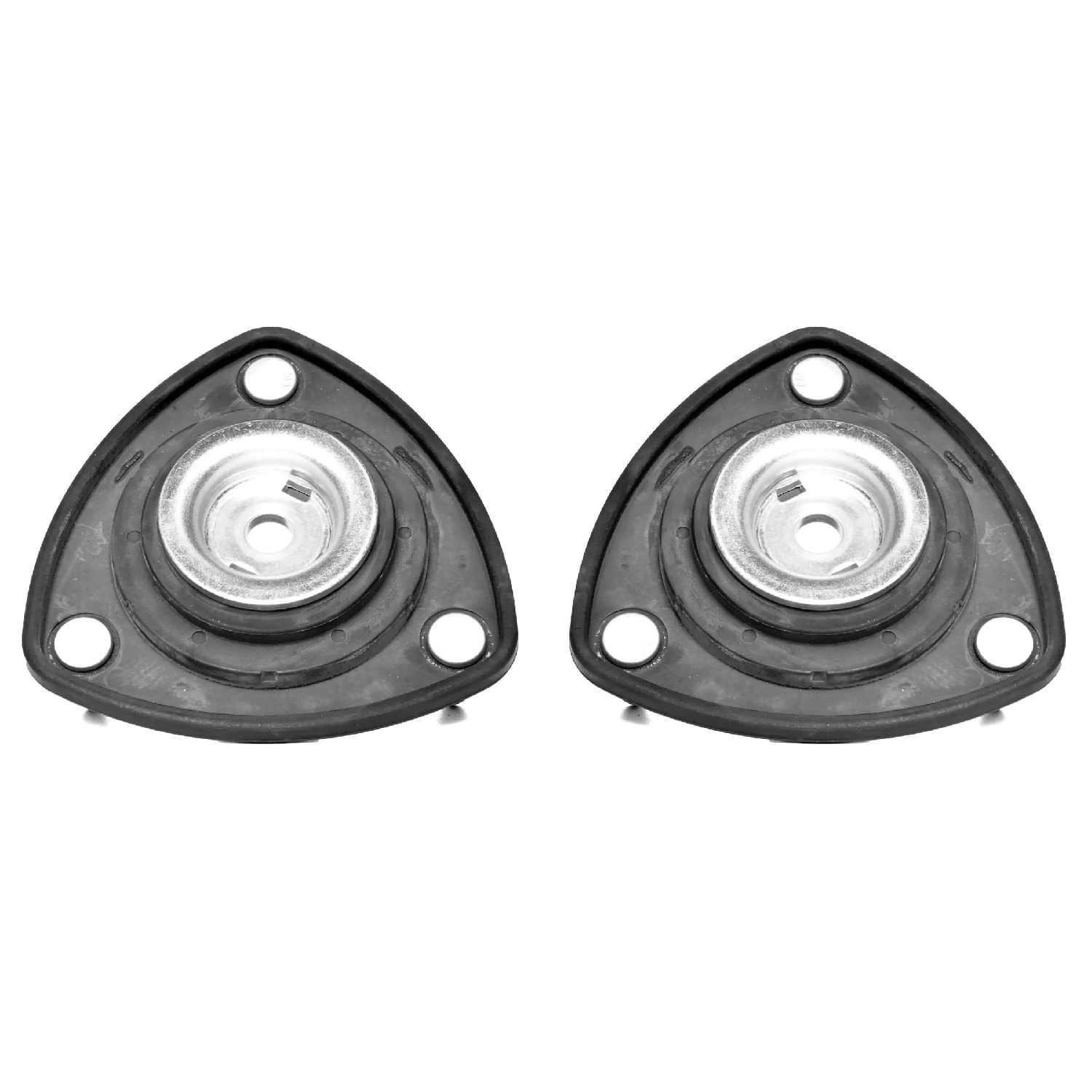 Par Bases De Amortiguador Delanteras Mazda 2 Sport Utility 2015-2023 Grob