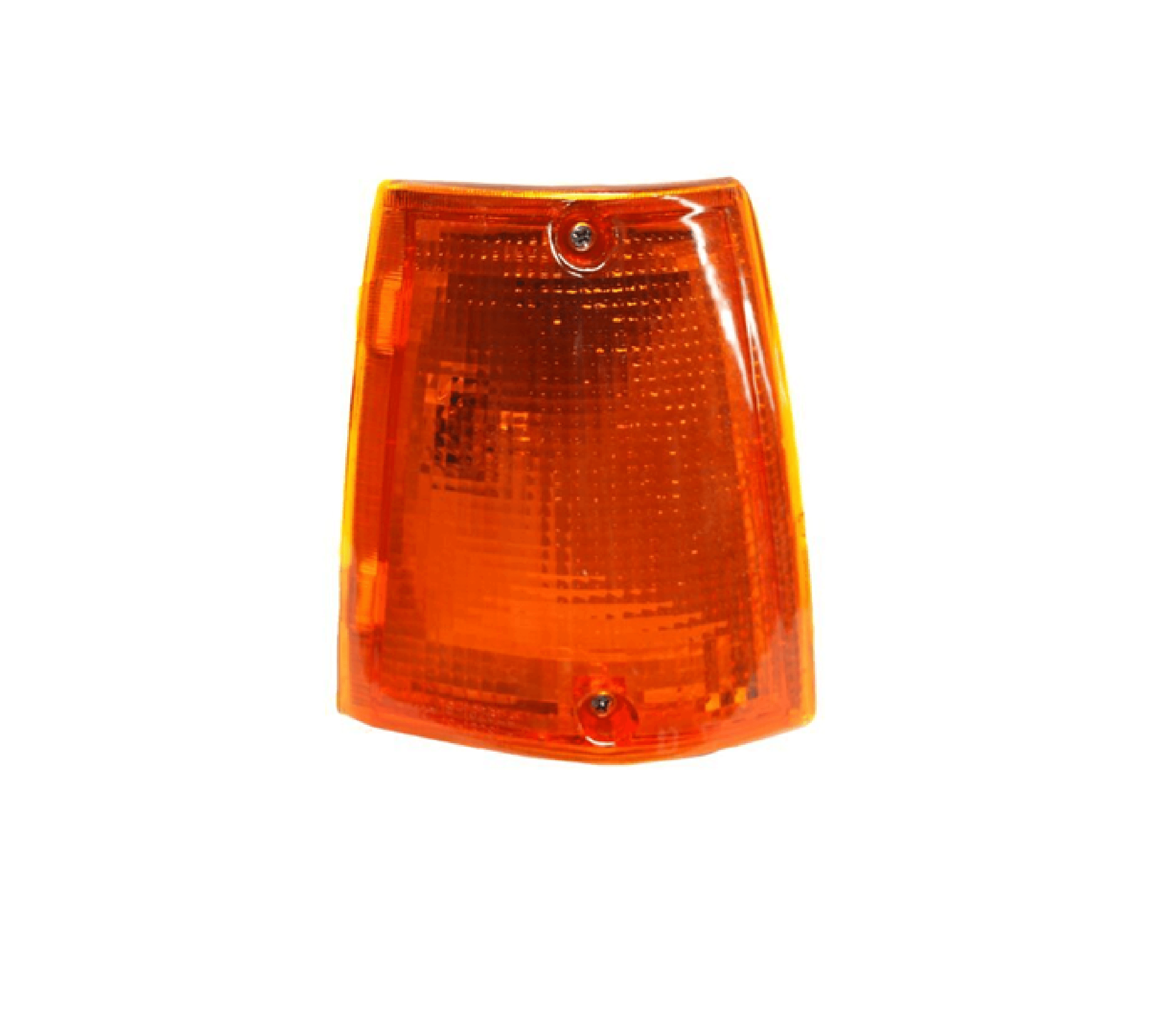 Cuarto Punta Mazda Pickup 1986-1993 Ambar Derecho