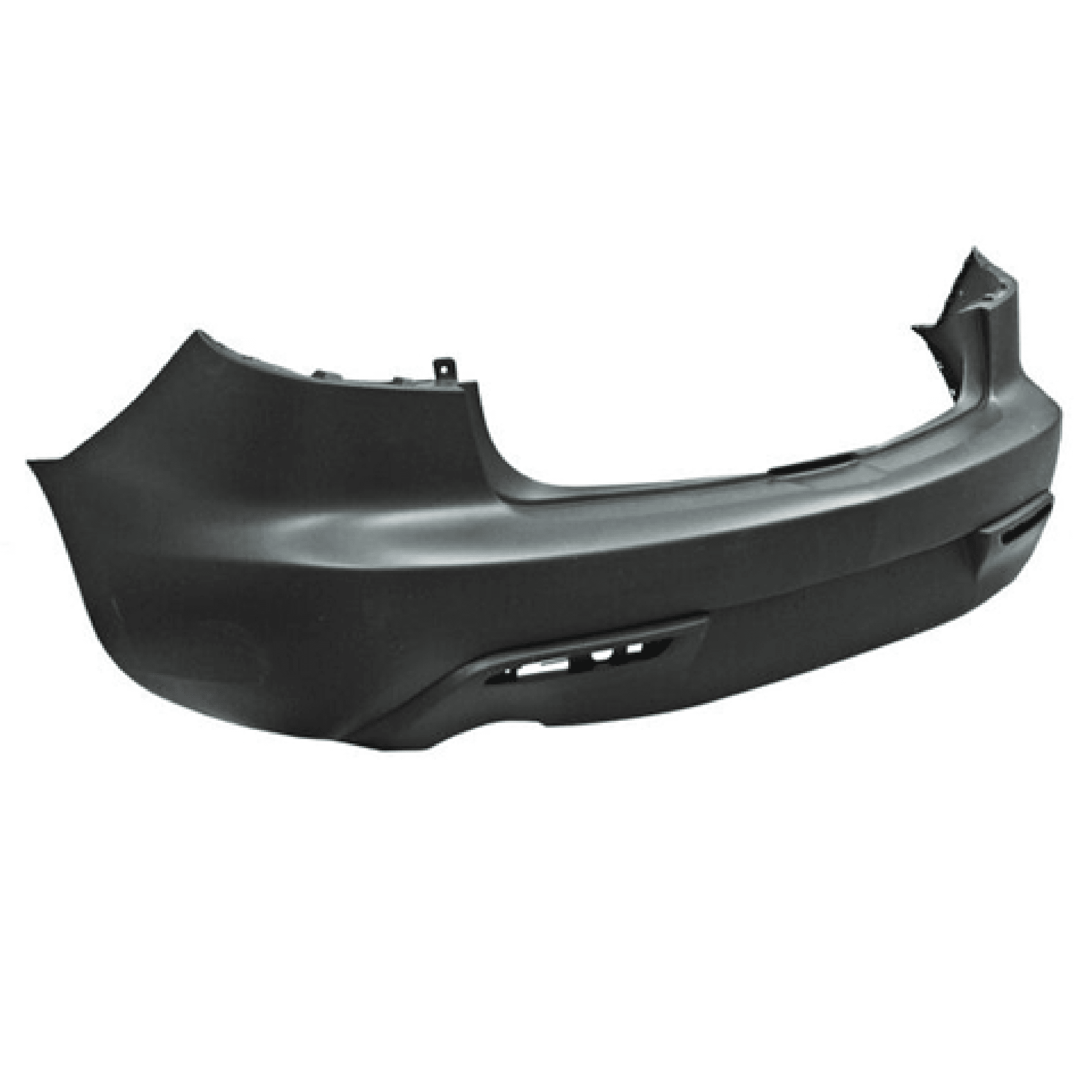 FACIA TRASERA MAZDA 3 SEDAN 2.0 2010-2011