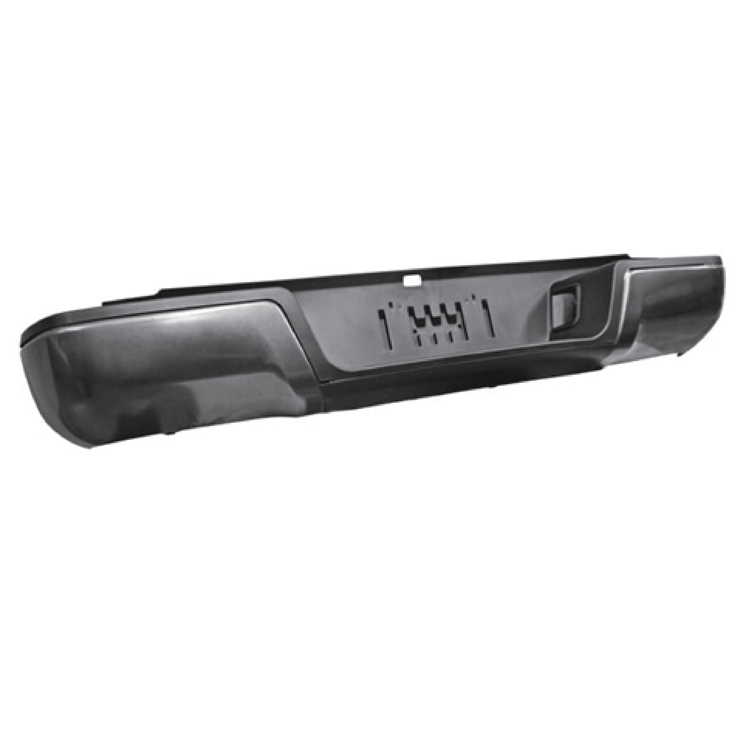 FACIA TRASERA COMPLETA GRIS FORD RANGER 2013-2022
