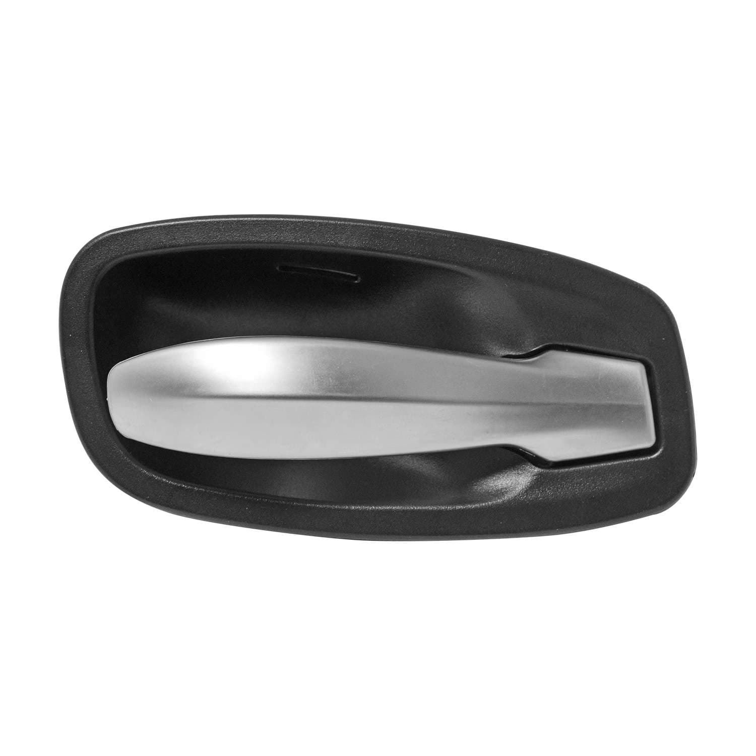 Manija Interior Bmw Serie 5 2008-2010 Plastico Derecha Delantera Hushan