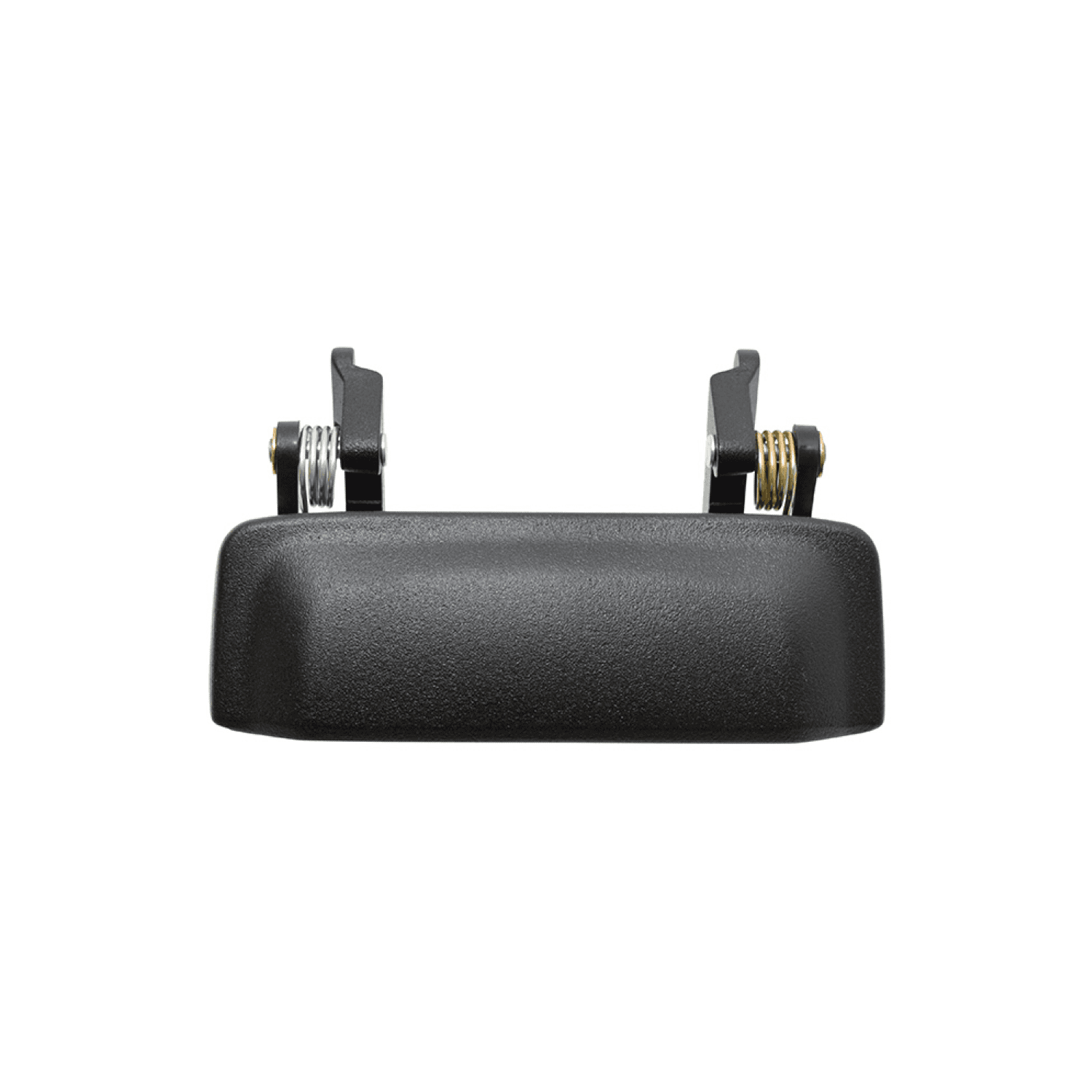 Manija Exterior Ford Explorer Sport Trac 2001-2005 Corrugada Negra Metal Delantera/Trasera Derecha/Izquierda Delantera Hushan