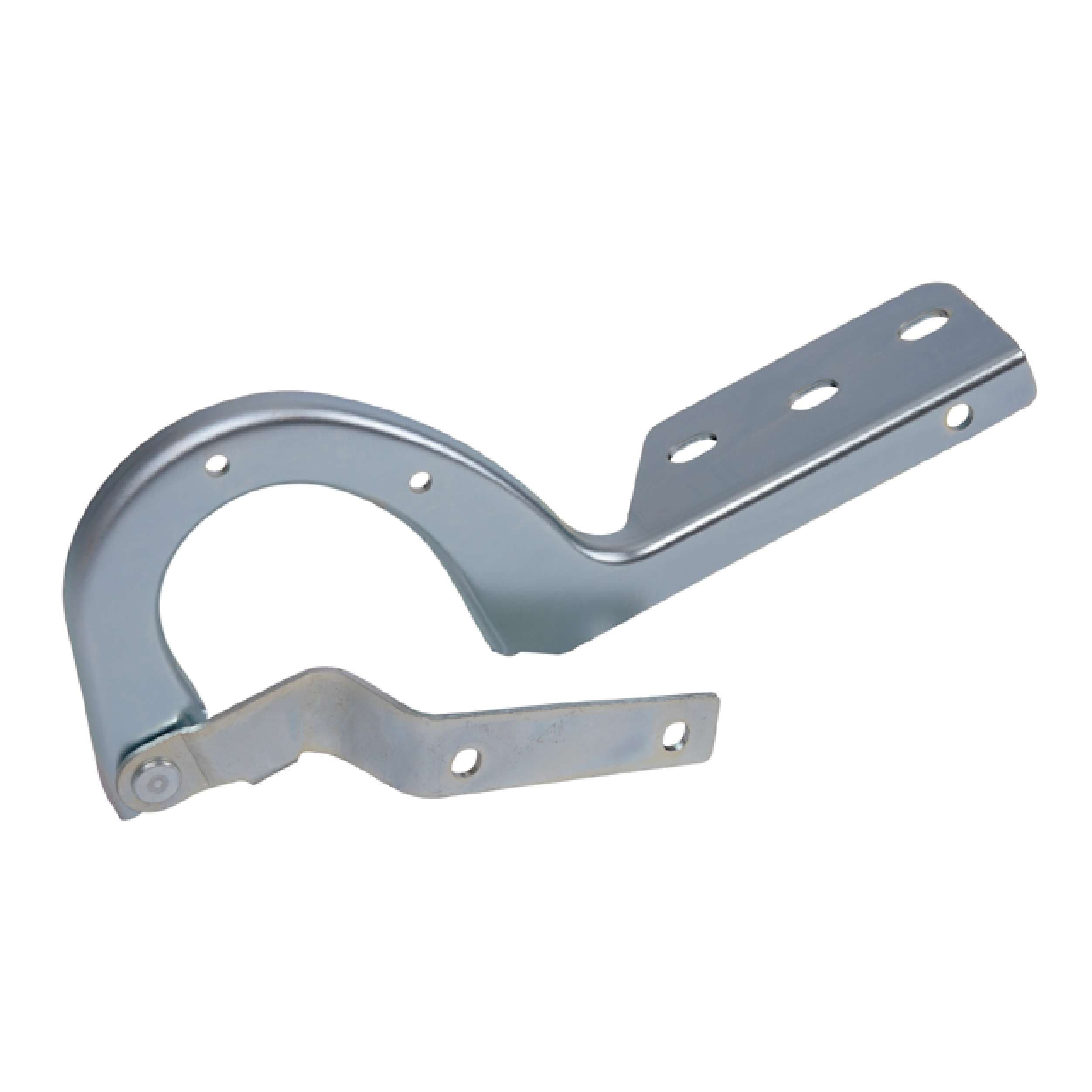 Bisagra Cofre Izquierda Ford Fiesta 1998-2002/Ford Ikon 2001-2007