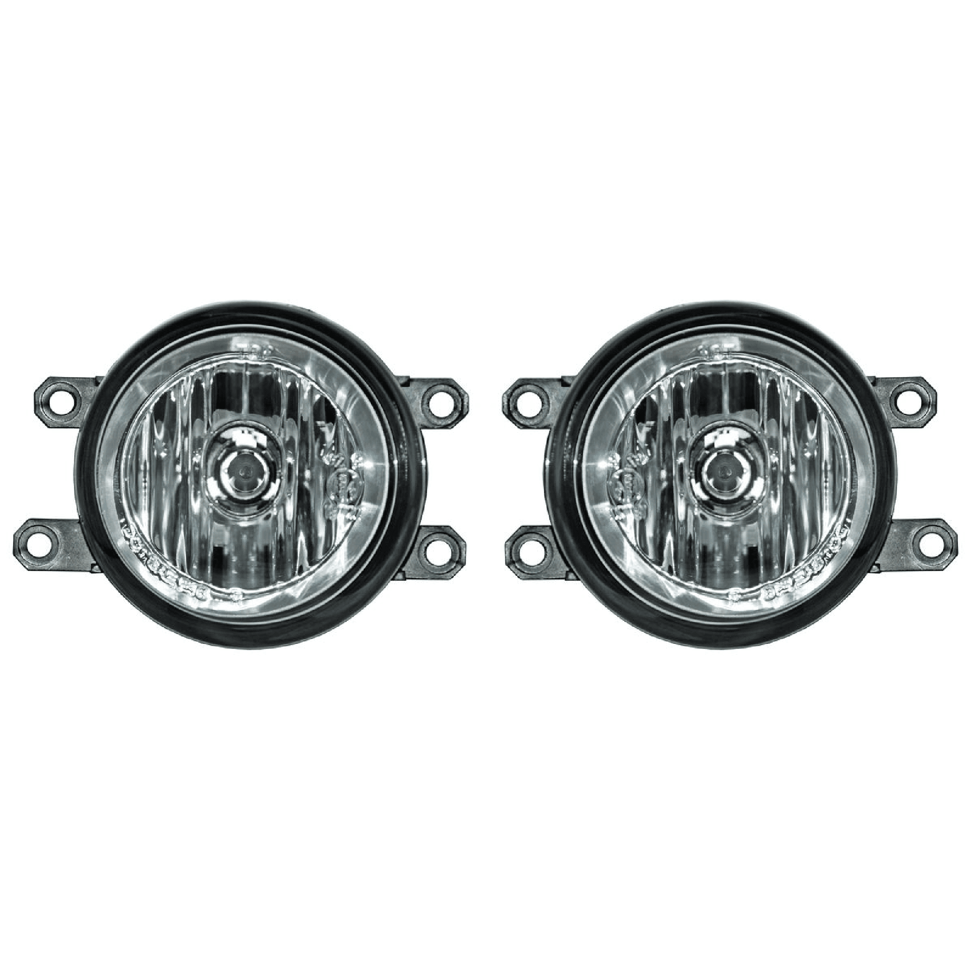 Par Faros Niebla Toyota Sienna 2011-2017