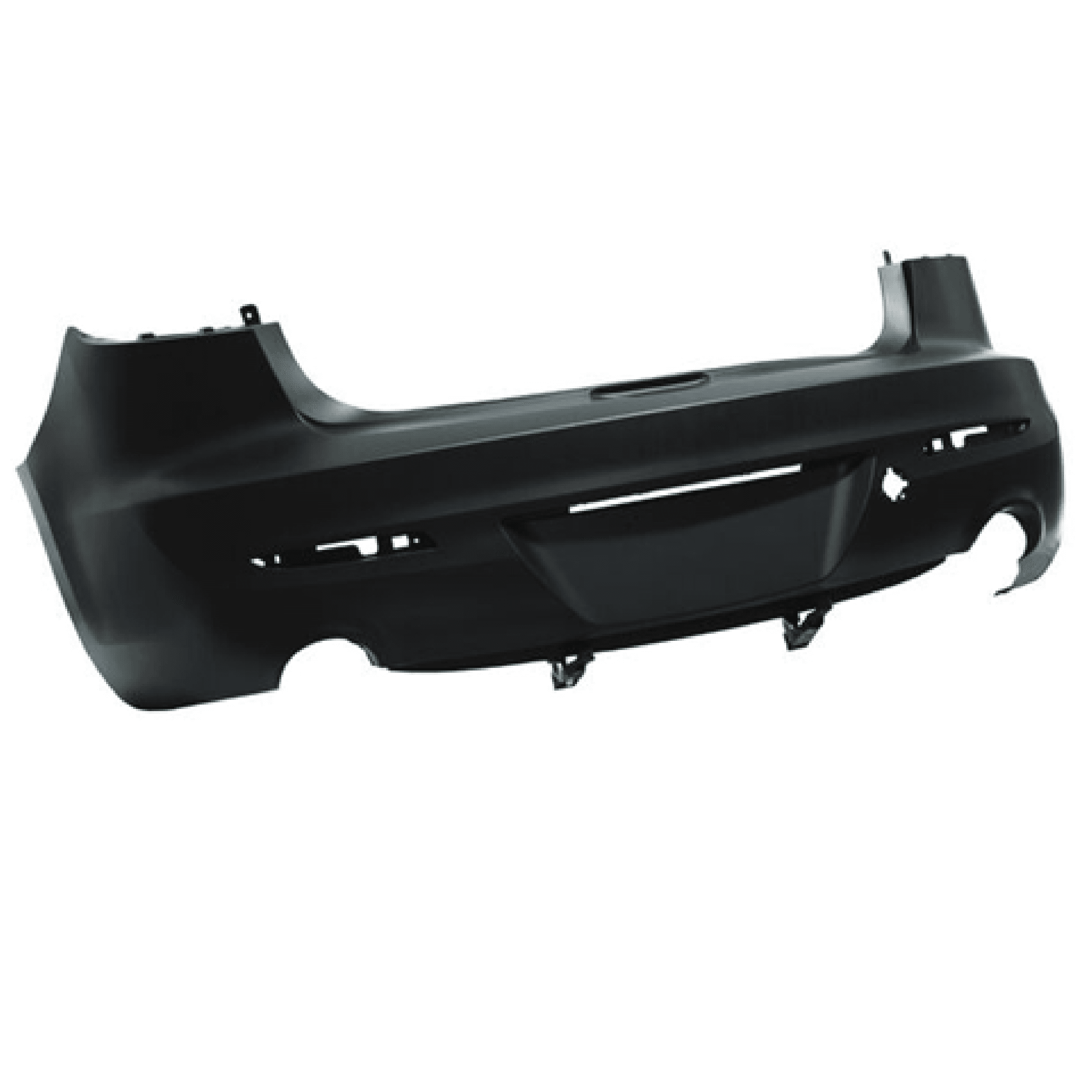 FACIA TRASERA MAZDA 3 SEDAN 2.5 2010-2011